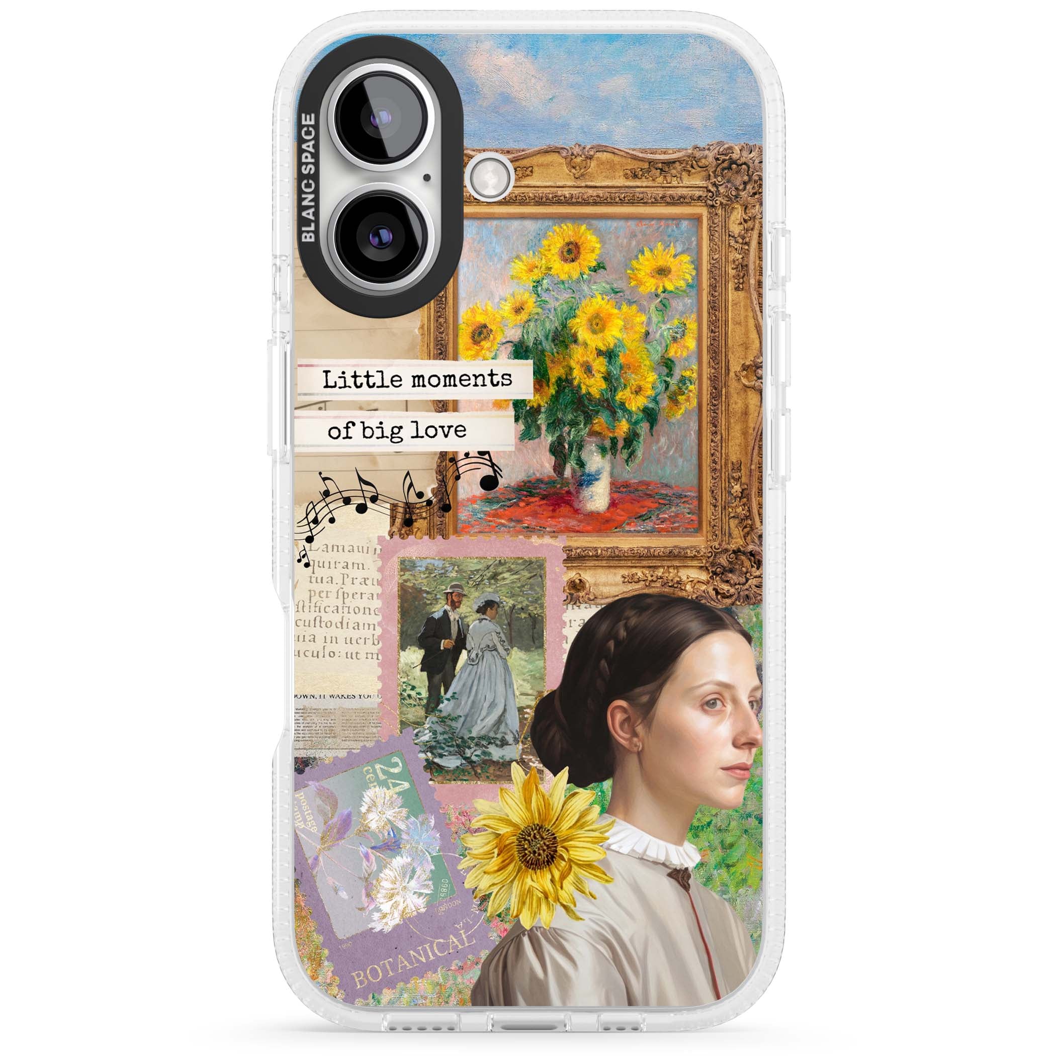 CLEAR CASE IMPACT AIR