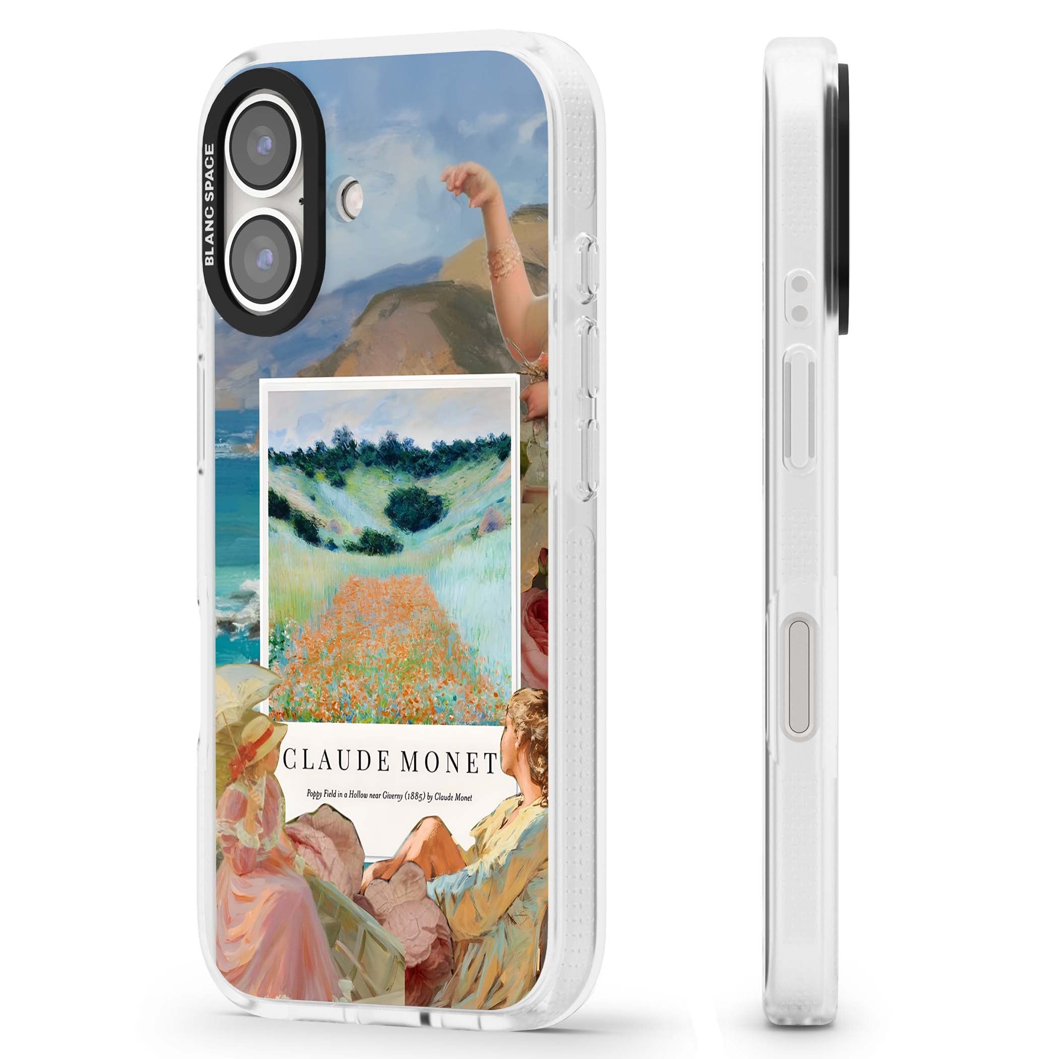 CLEAR CASE IMPACT AIR