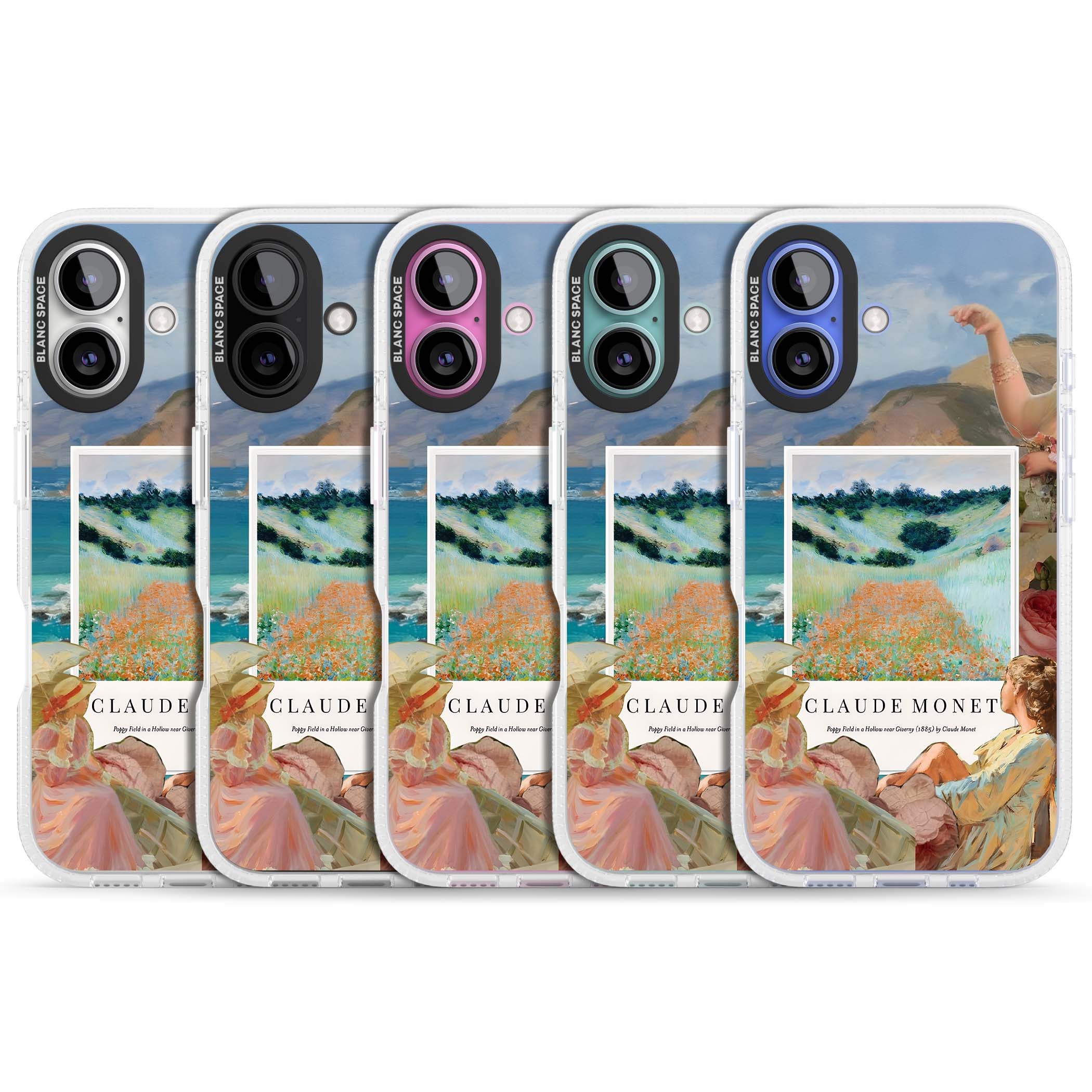 CLEAR CASE IMPACT AIR