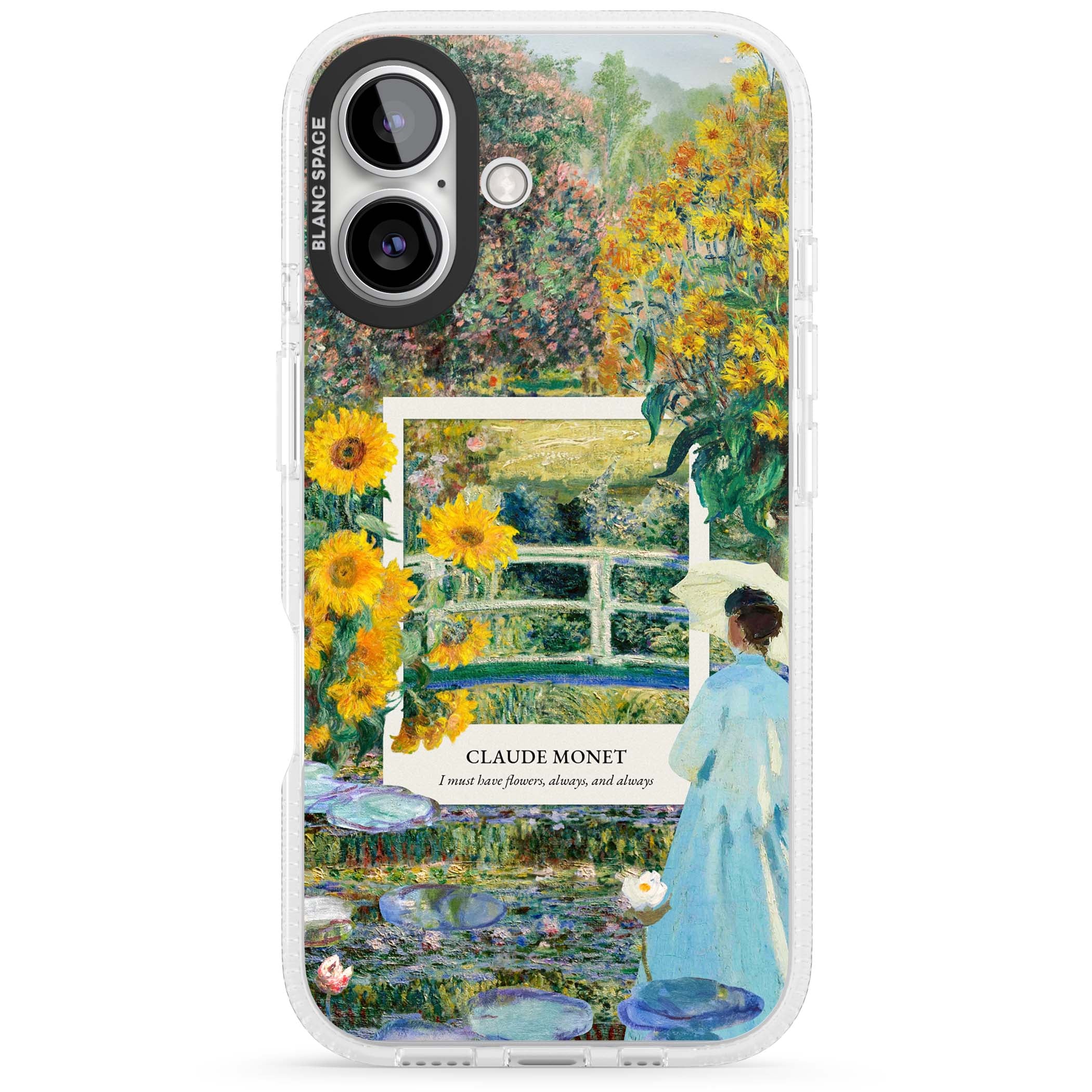 CLEAR CASE IMPACT AIR