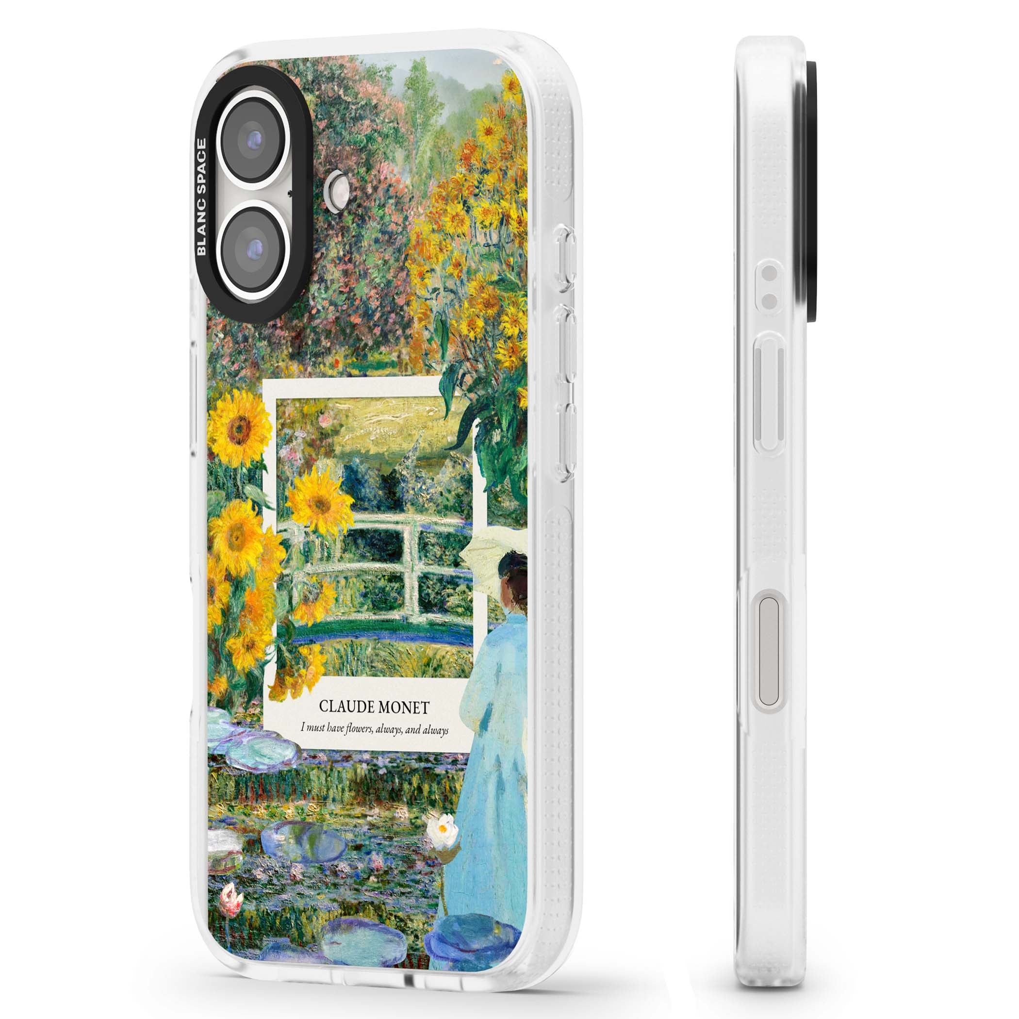 CLEAR CASE IMPACT AIR