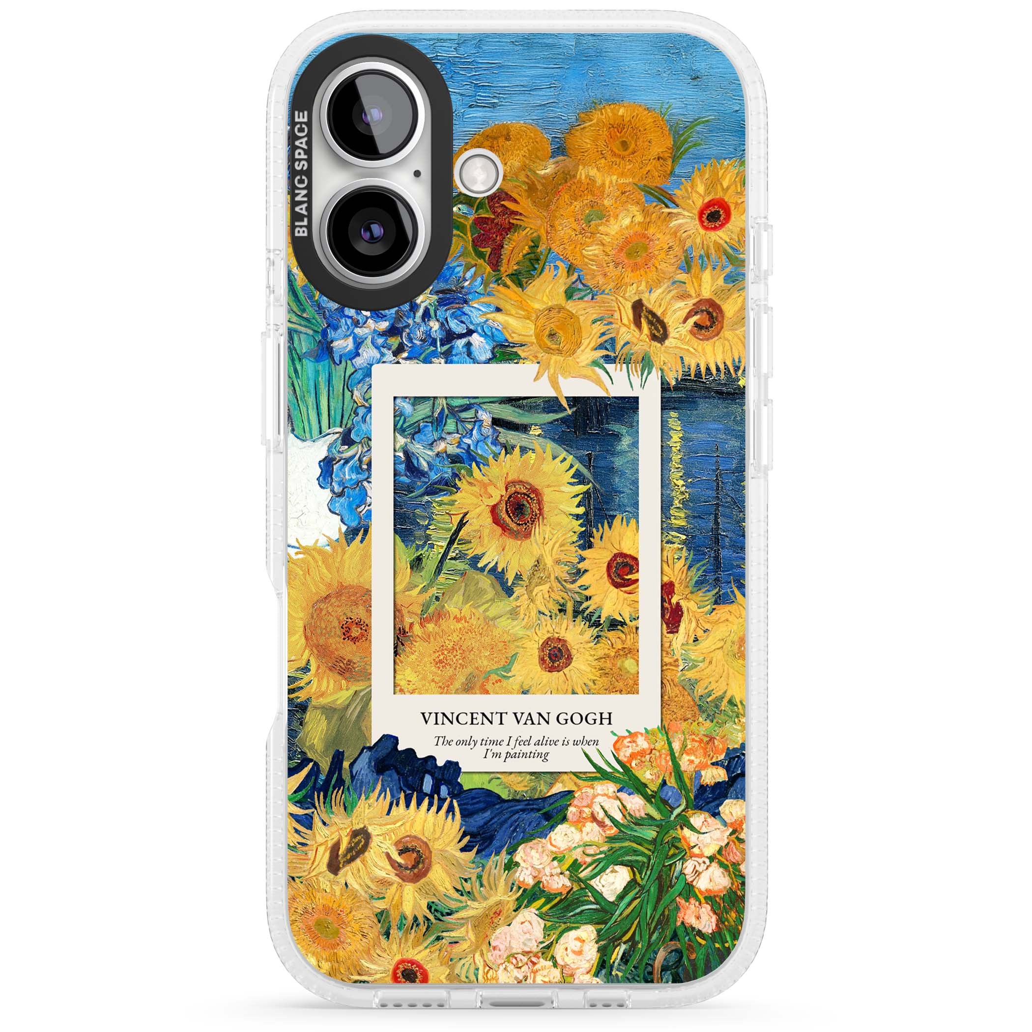 CLEAR CASE IMPACT AIR