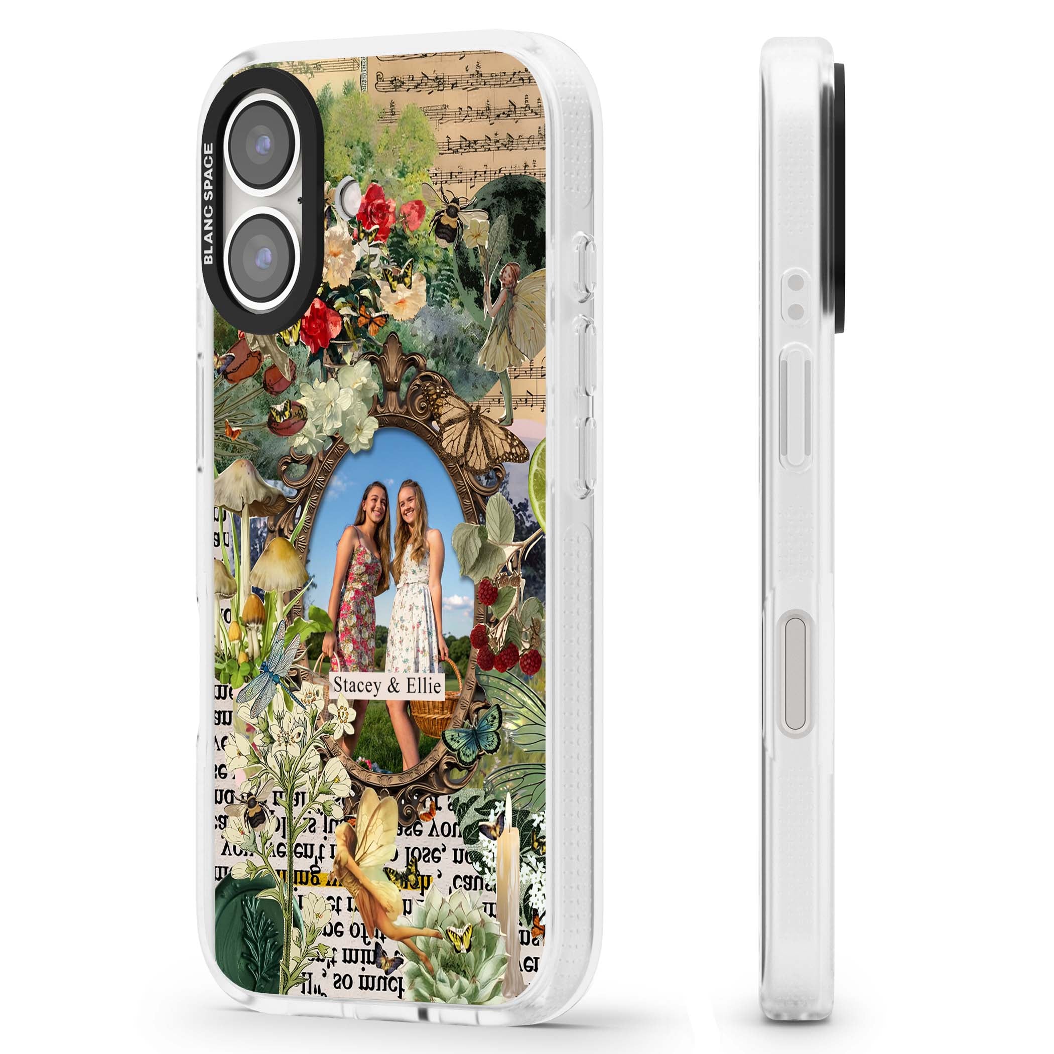 CLEAR CASE IMPACT AIR