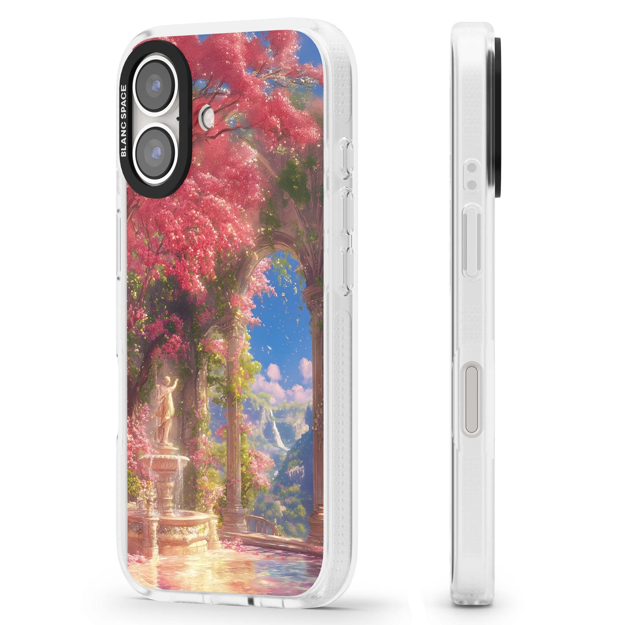 CLEAR CASE IMPACT AIR