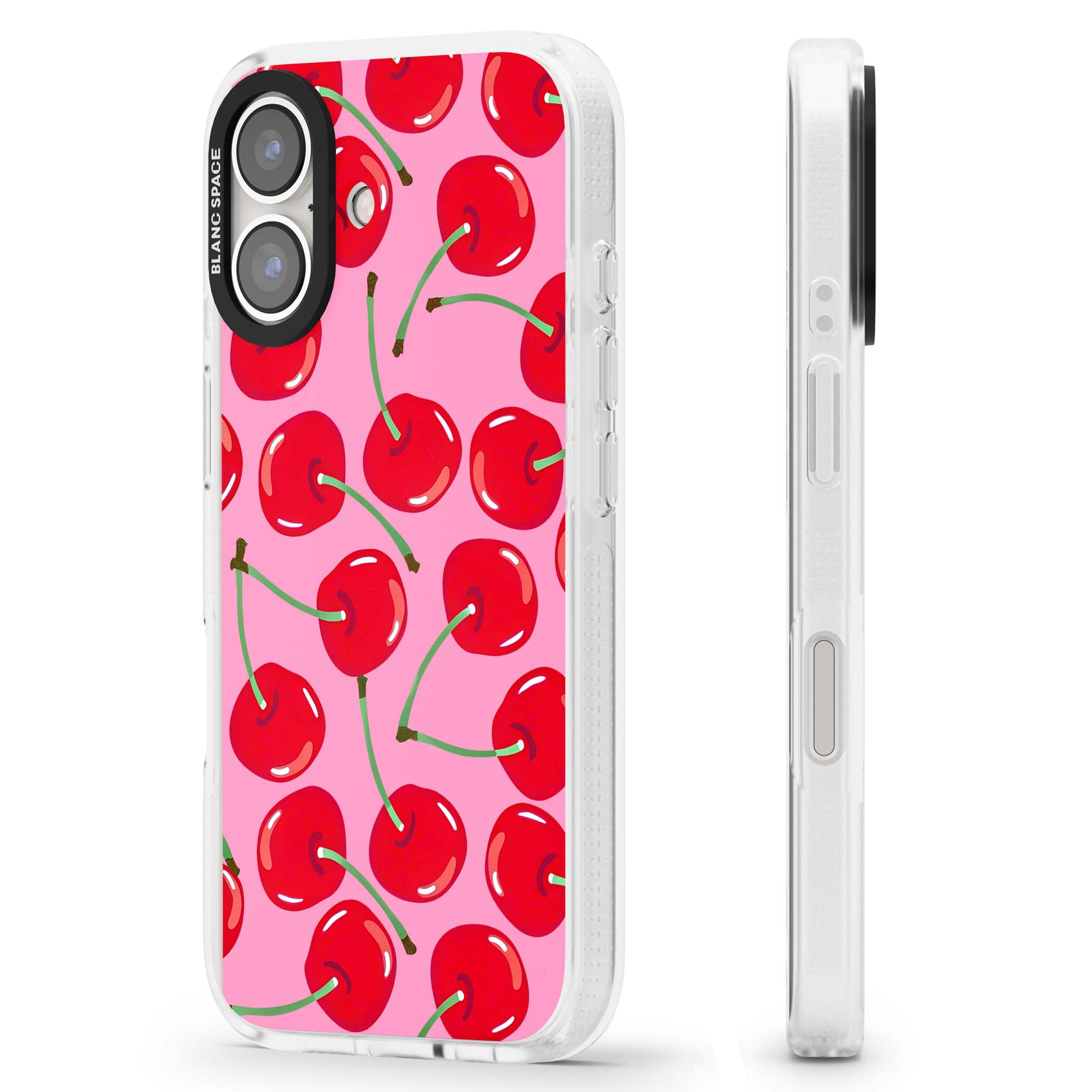 CLEAR CASE IMPACT AIR