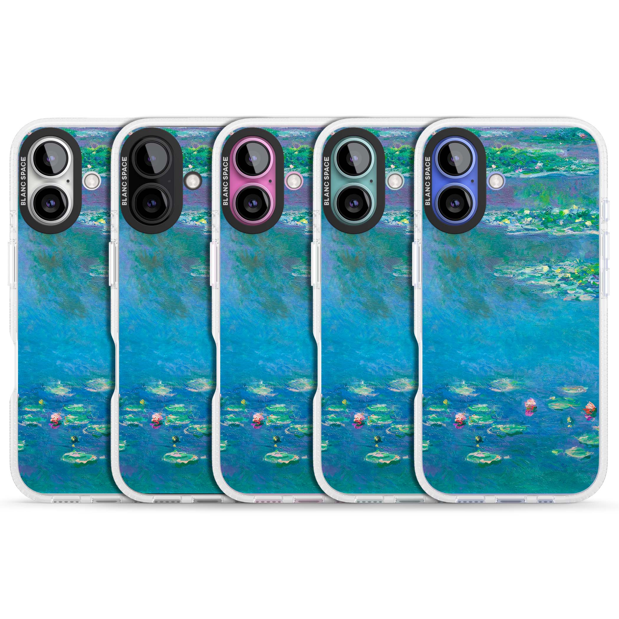 CLEAR CASE IMPACT AIR