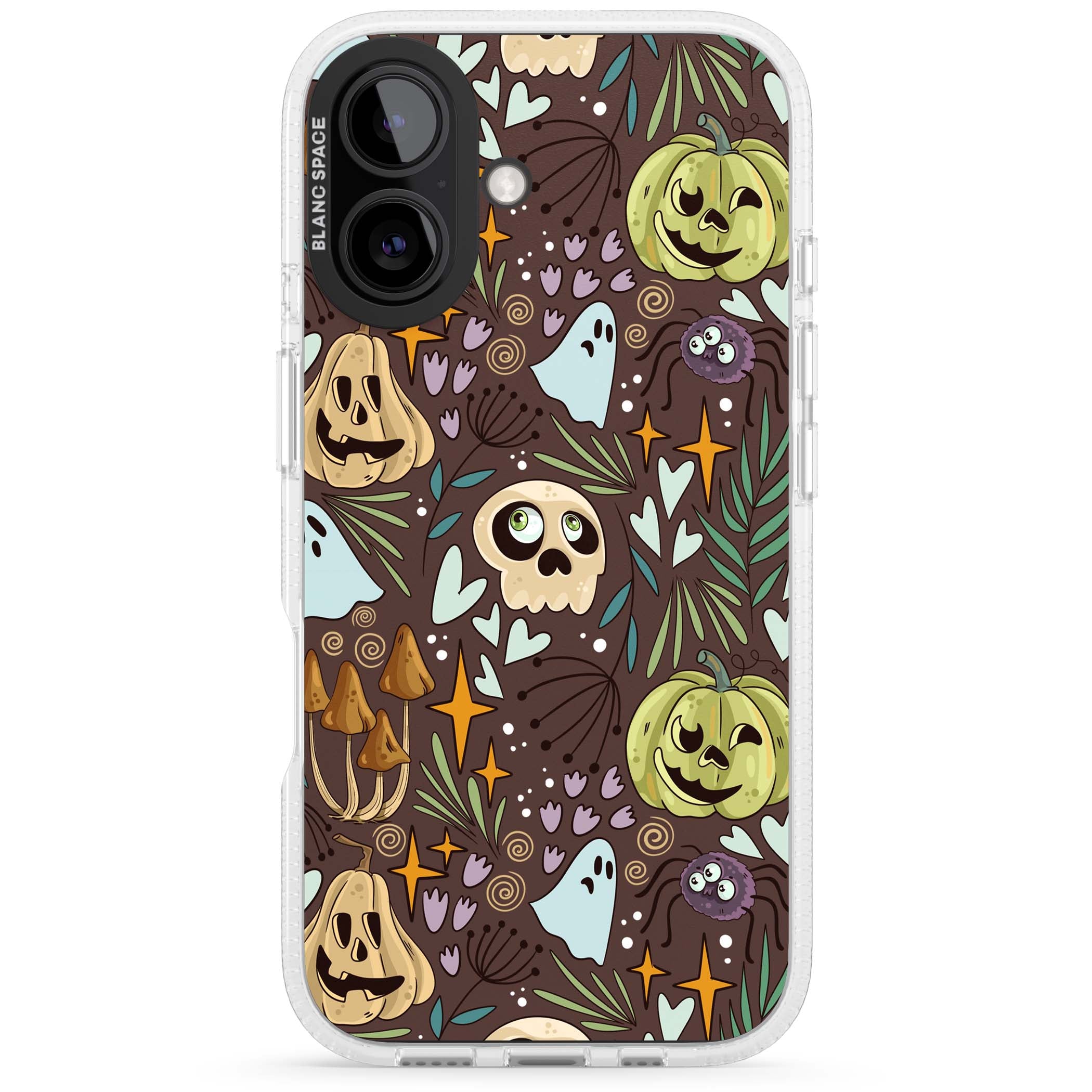 CLEAR CASE IMPACT AIR