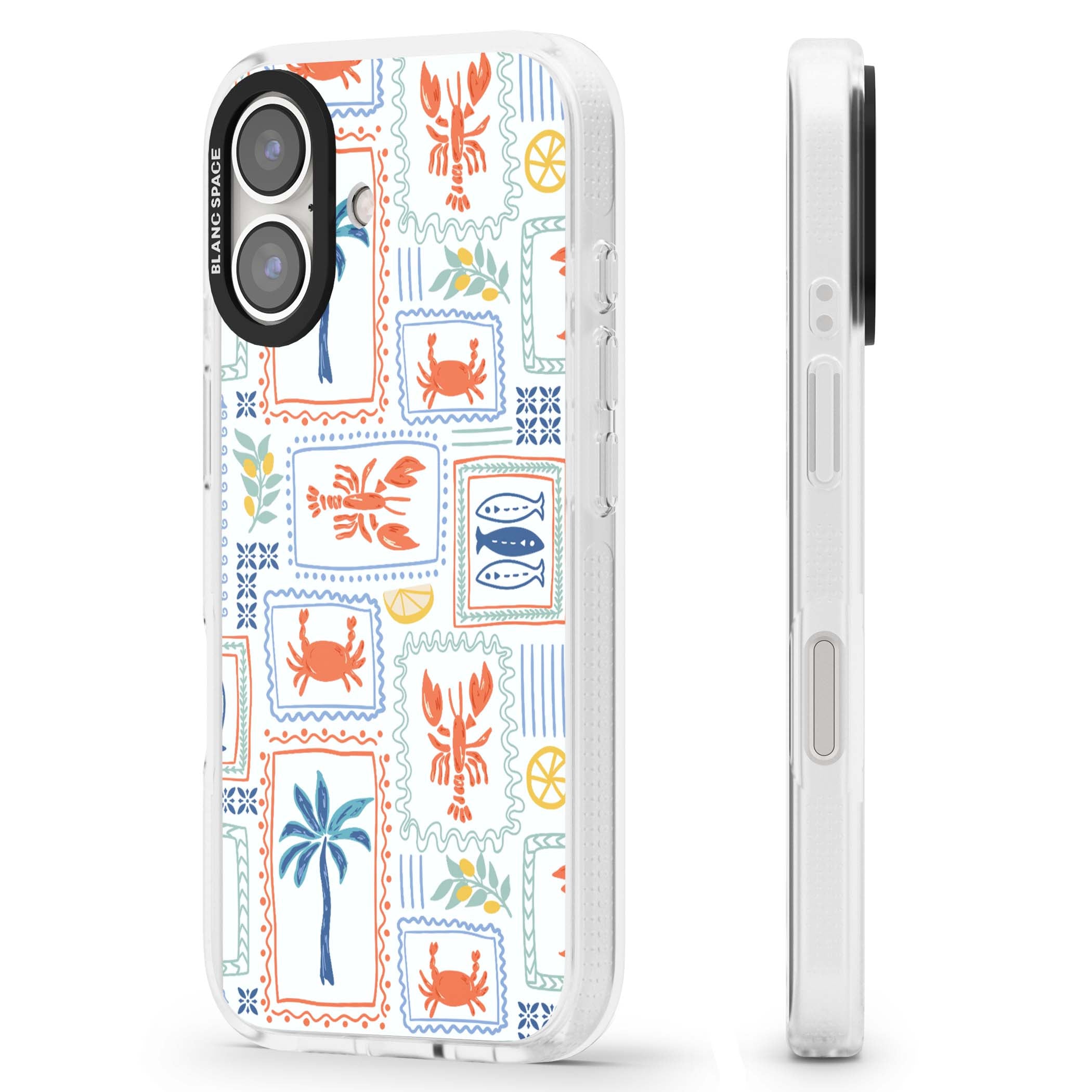 CLEAR CASE IMPACT AIR