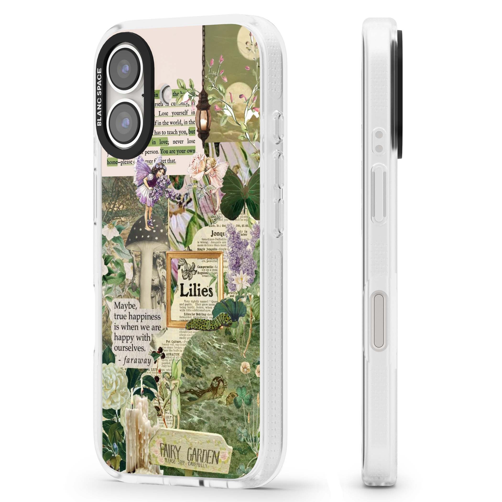 CLEAR CASE IMPACT AIR