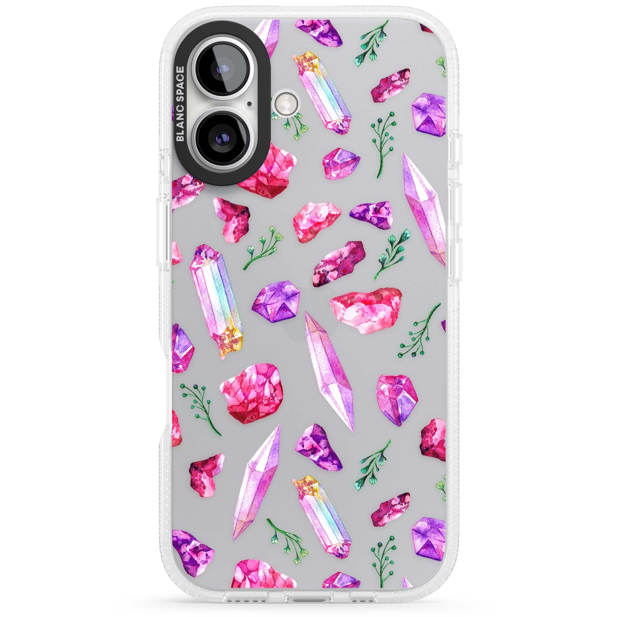 CLEAR CASE IMPACT AIR