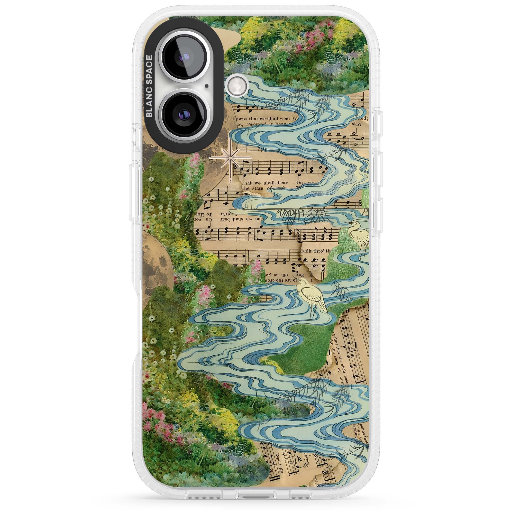 CLEAR CASE IMPACT AIR