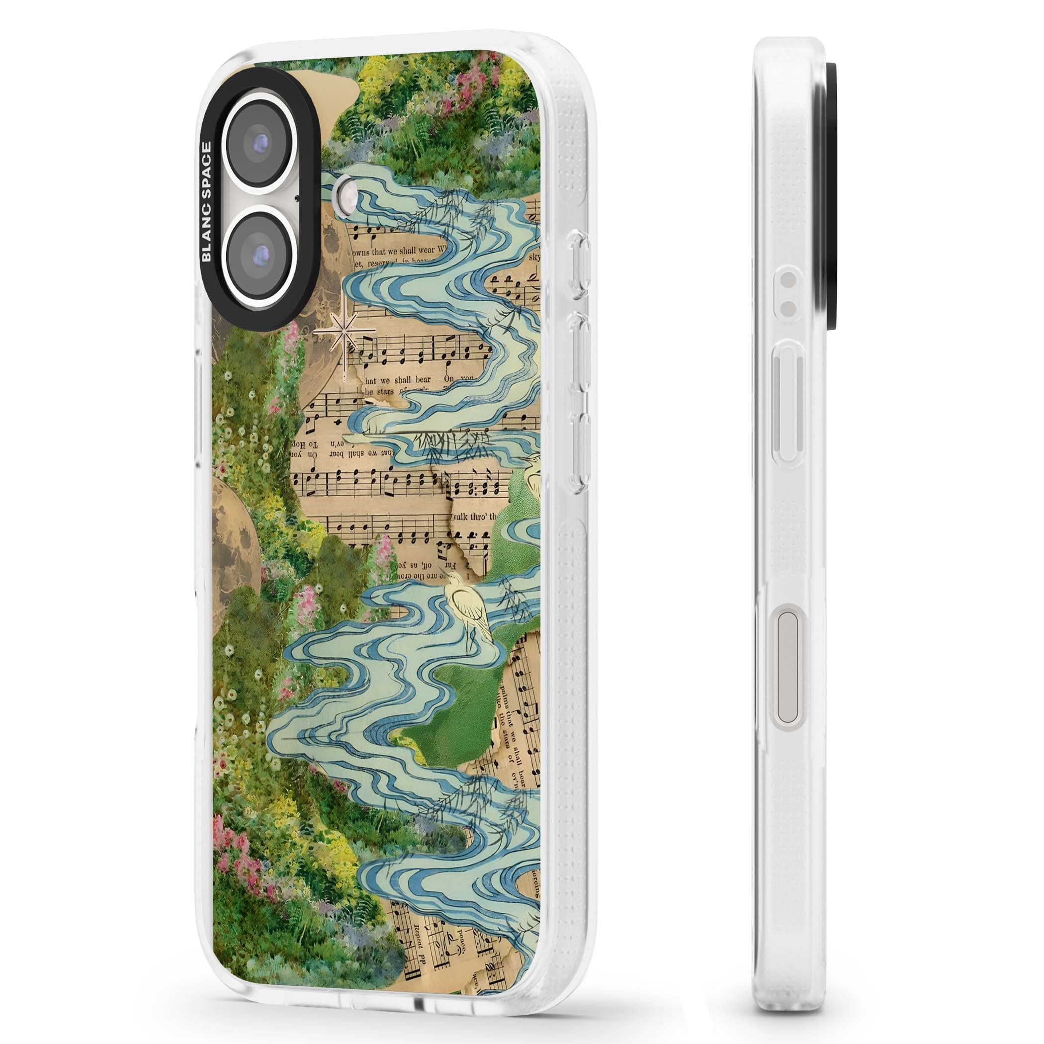 CLEAR CASE IMPACT AIR