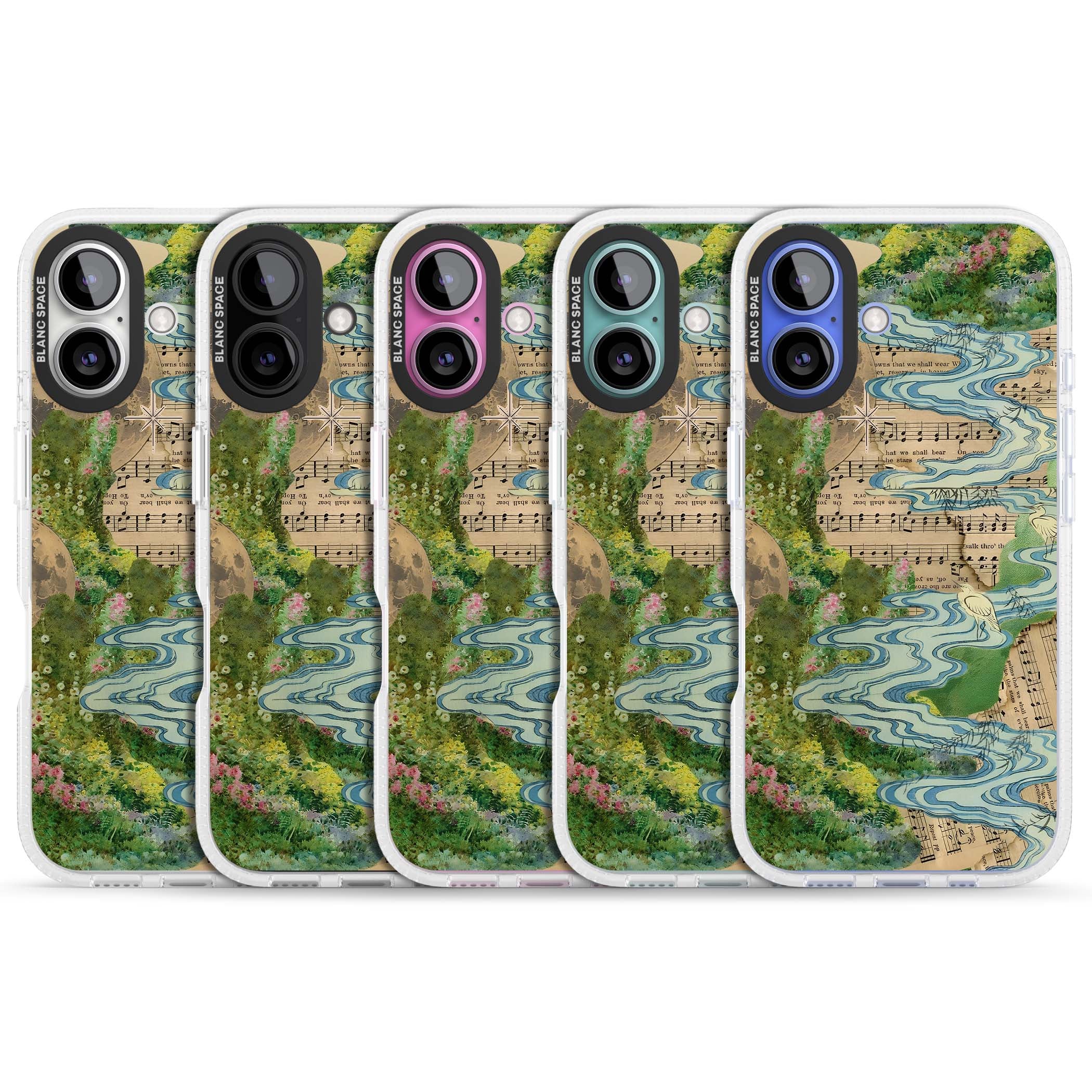 CLEAR CASE IMPACT AIR