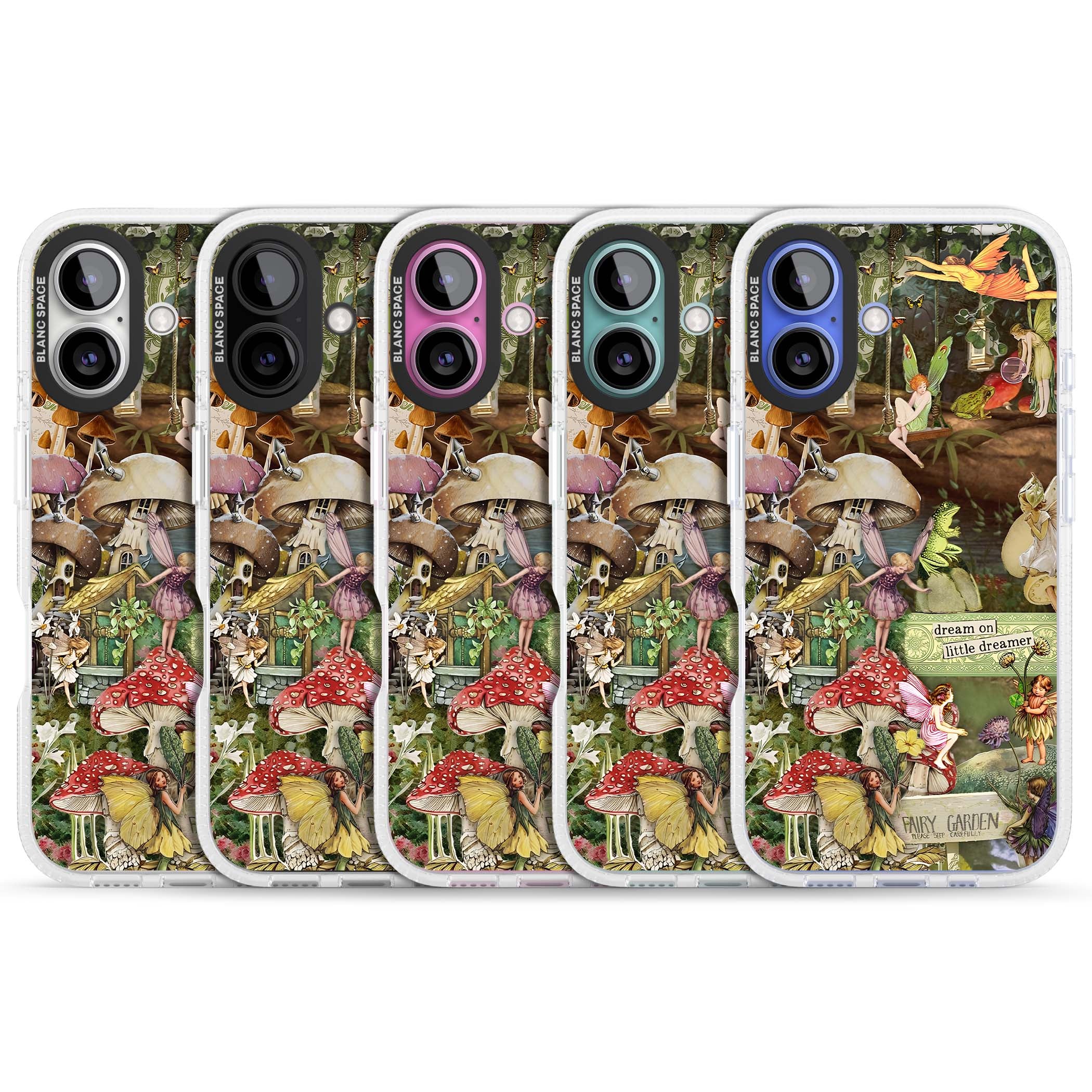 CLEAR CASE IMPACT AIR