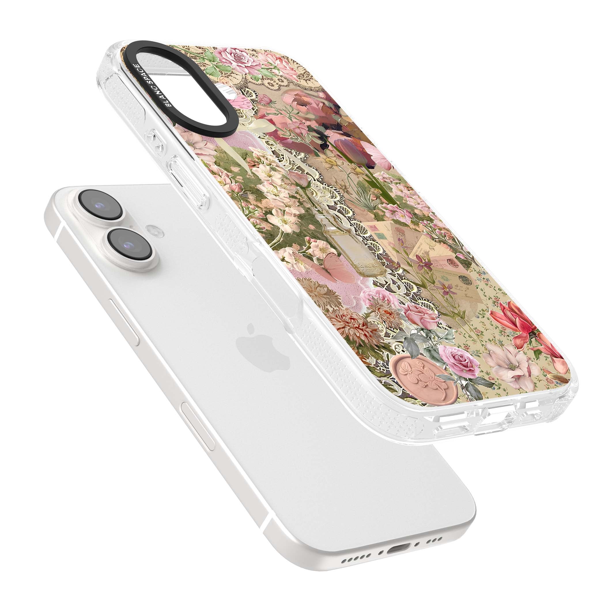 CLEAR CASE IMPACT AIR