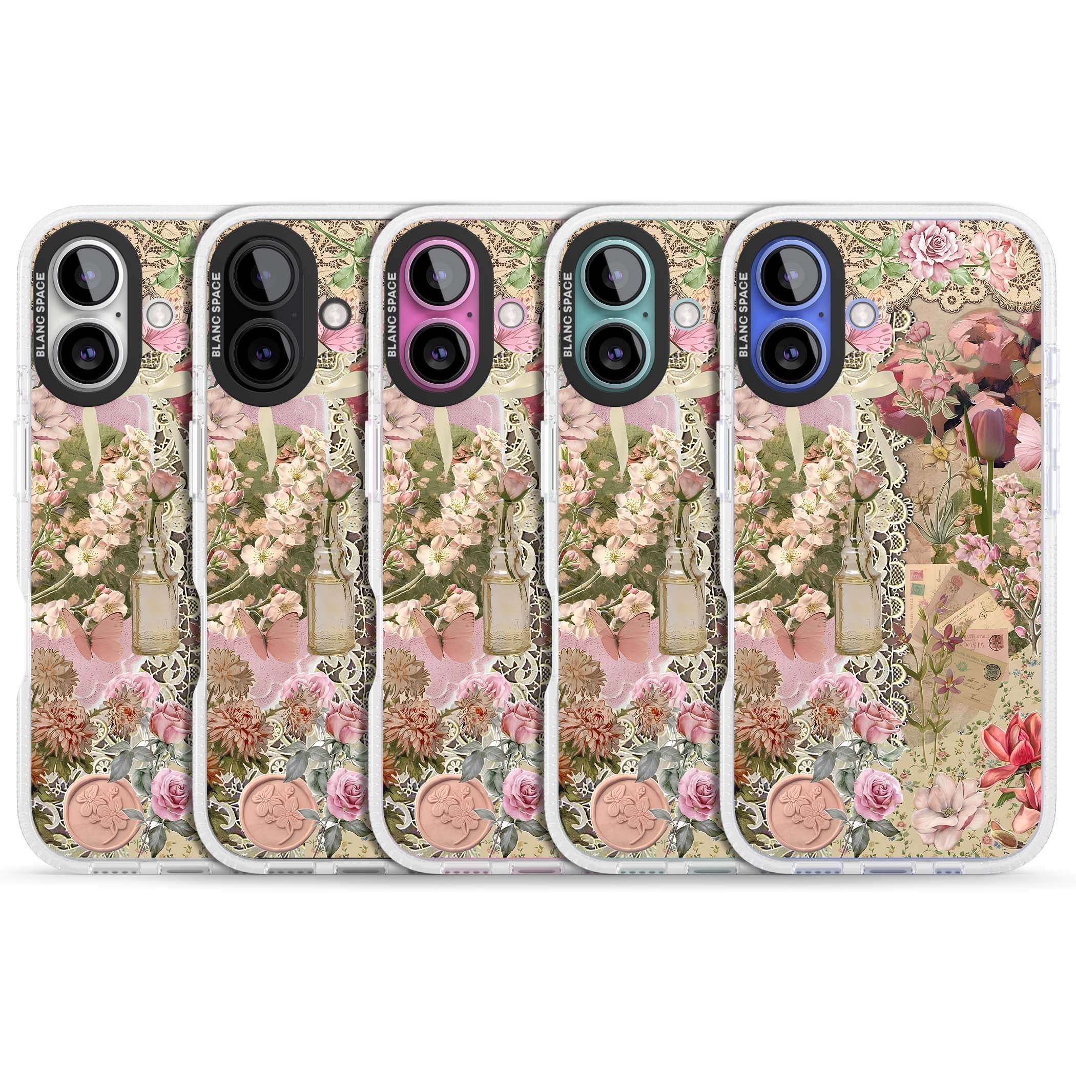 CLEAR CASE IMPACT AIR