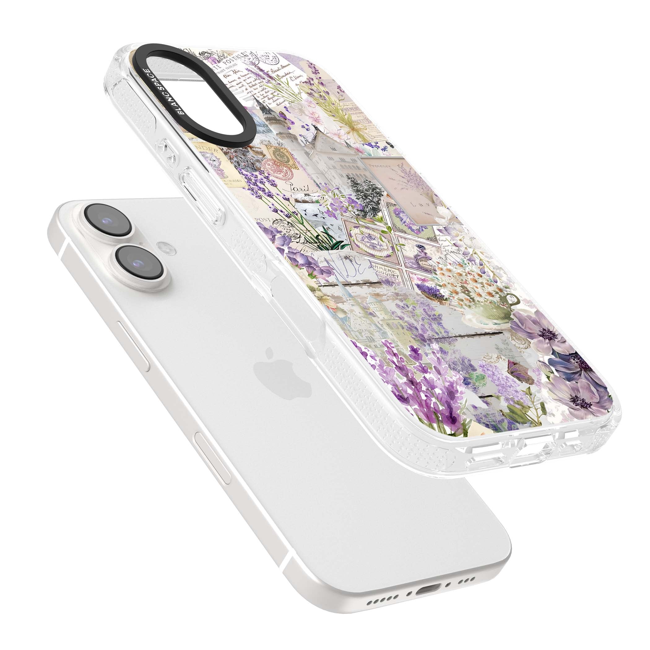 CLEAR CASE IMPACT AIR