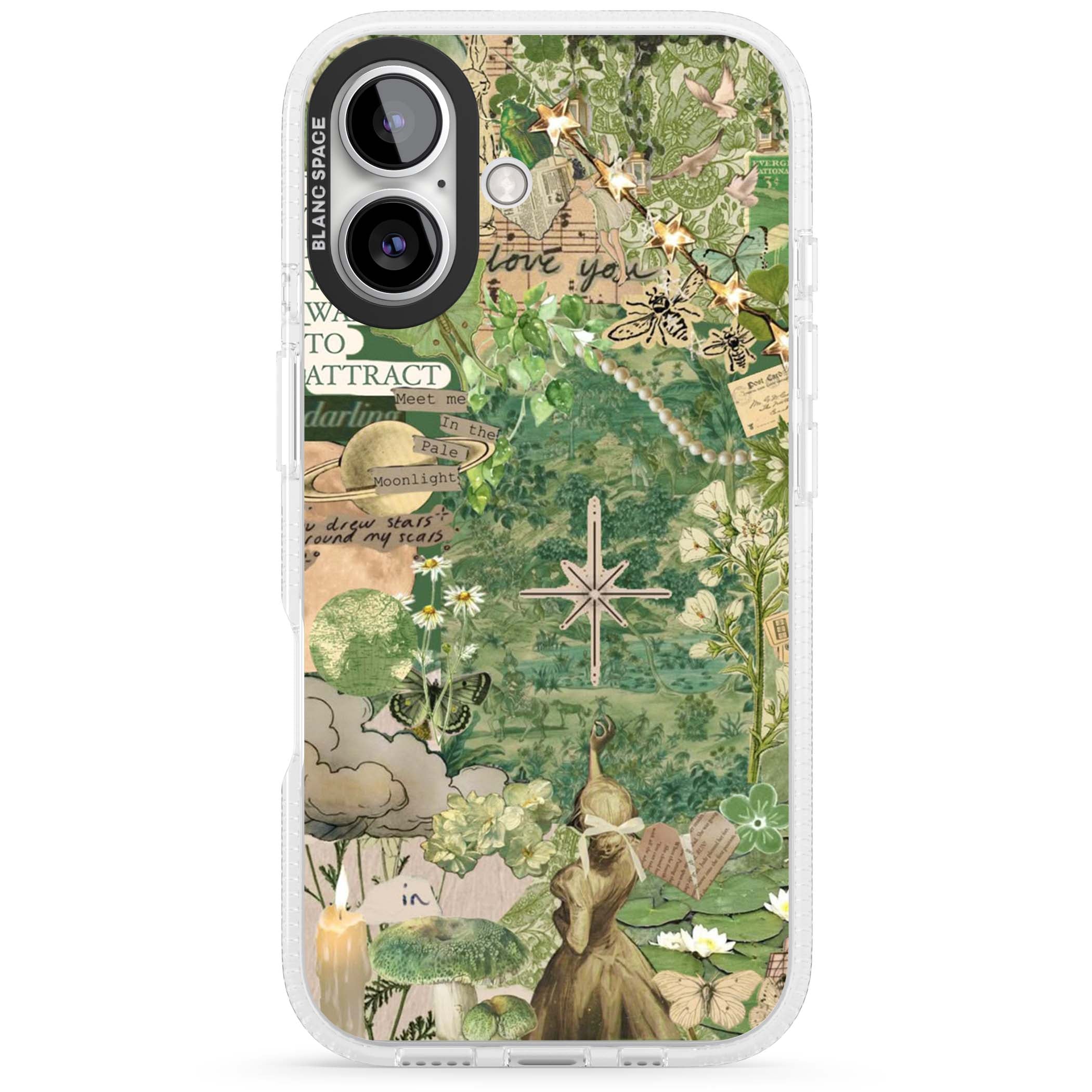 CLEAR CASE IMPACT AIR