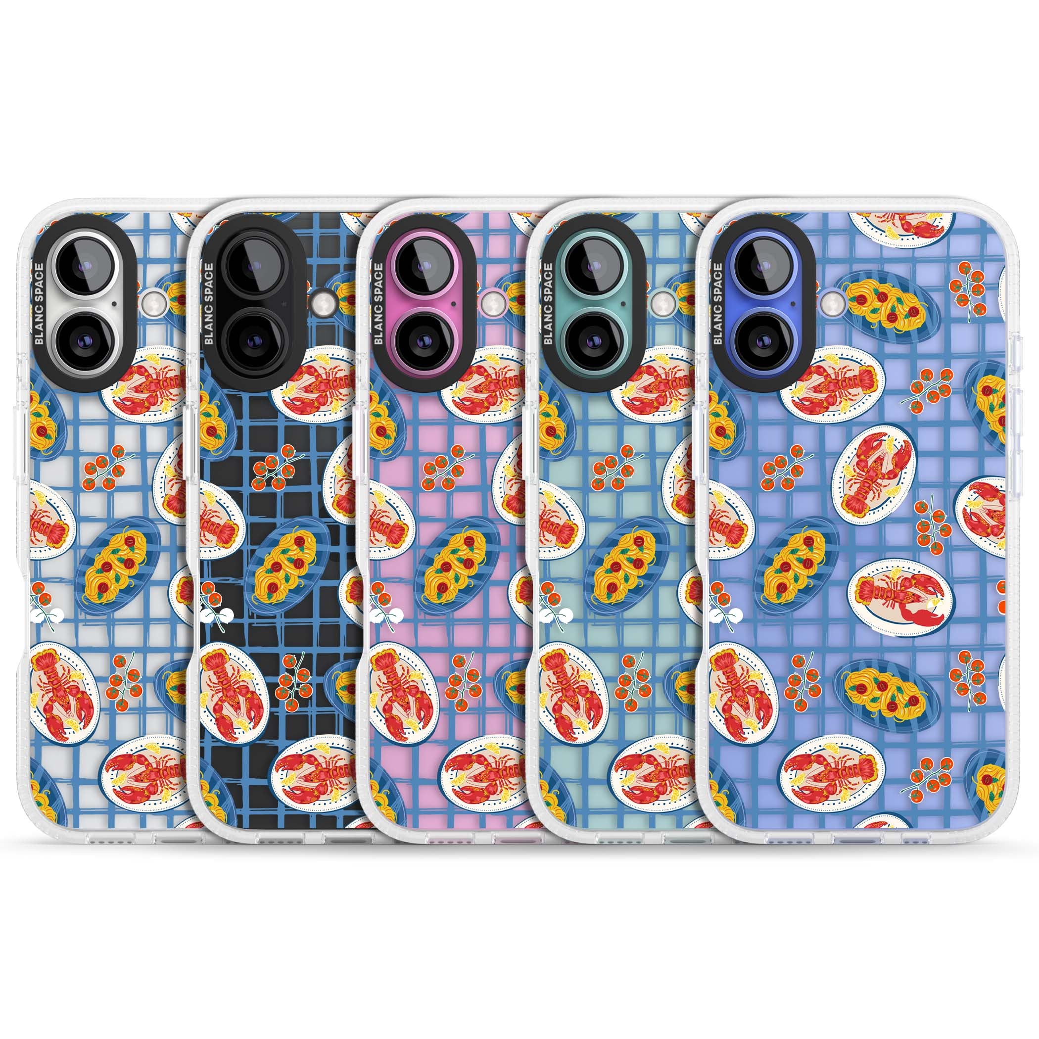 CLEAR CASE IMPACT AIR