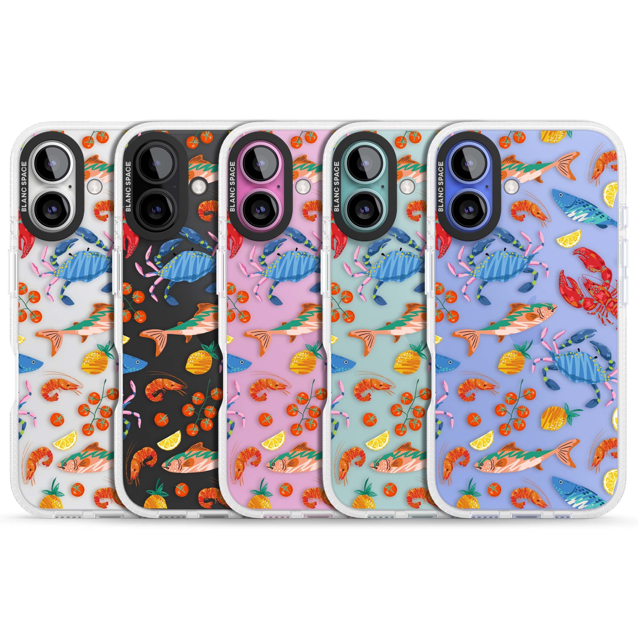 CLEAR CASE IMPACT AIR