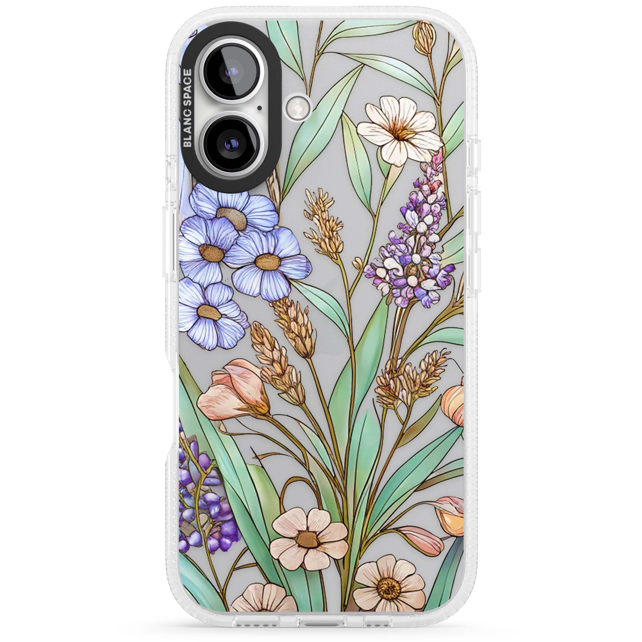 CLEAR CASE IMPACT AIR