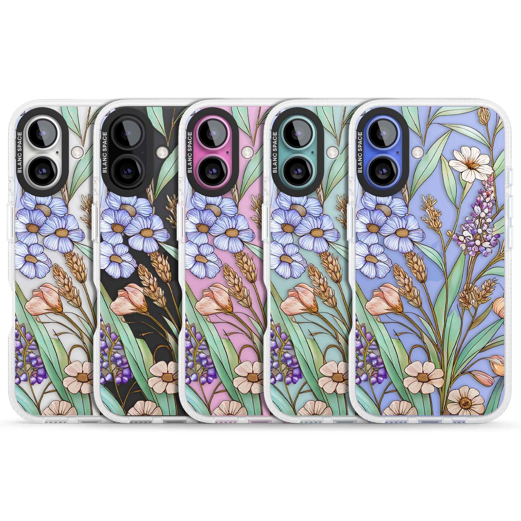 CLEAR CASE IMPACT AIR