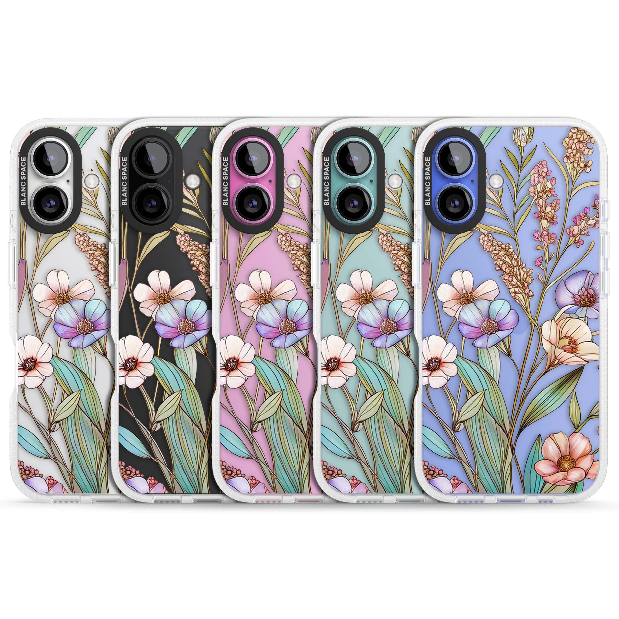 CLEAR CASE IMPACT AIR