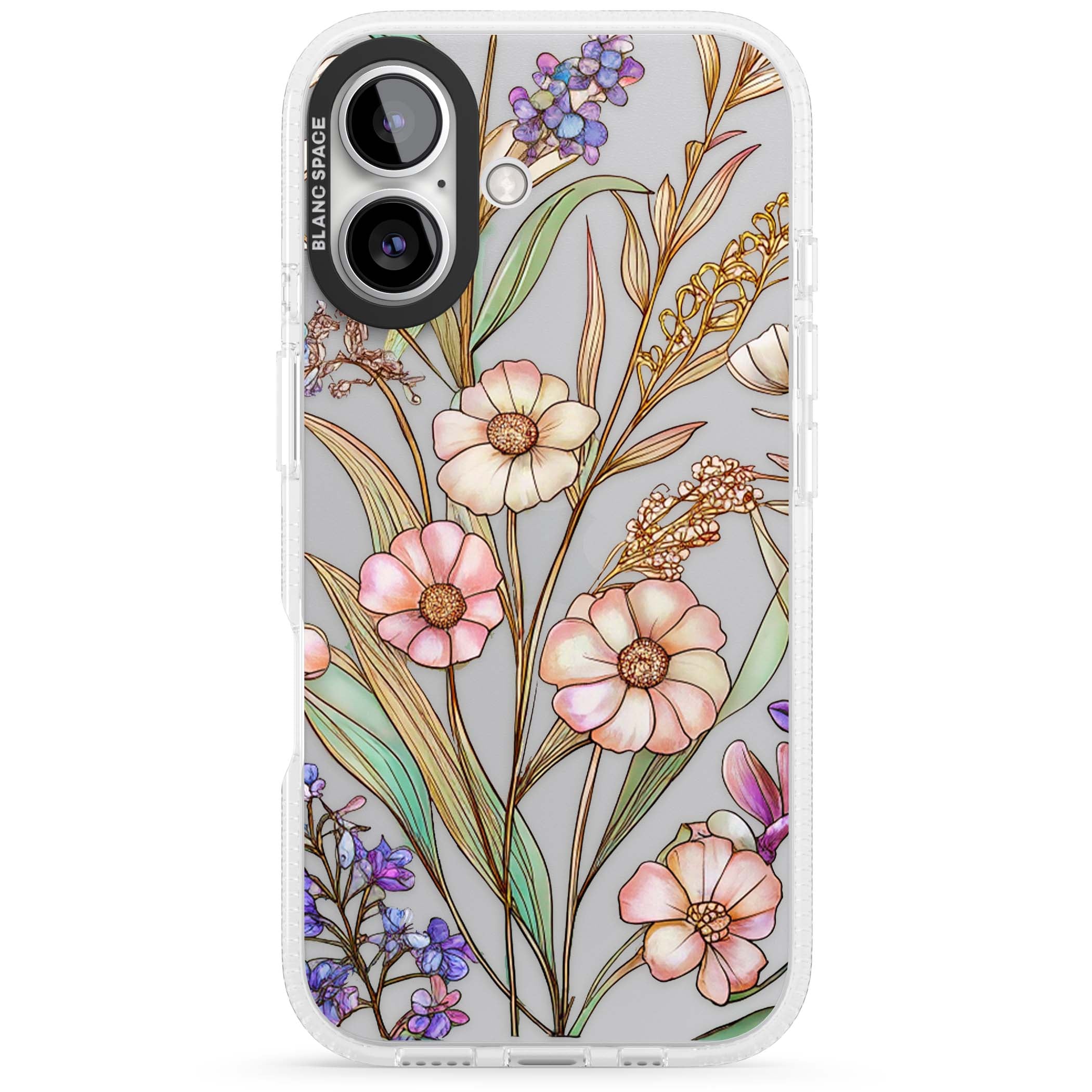 CLEAR CASE IMPACT AIR