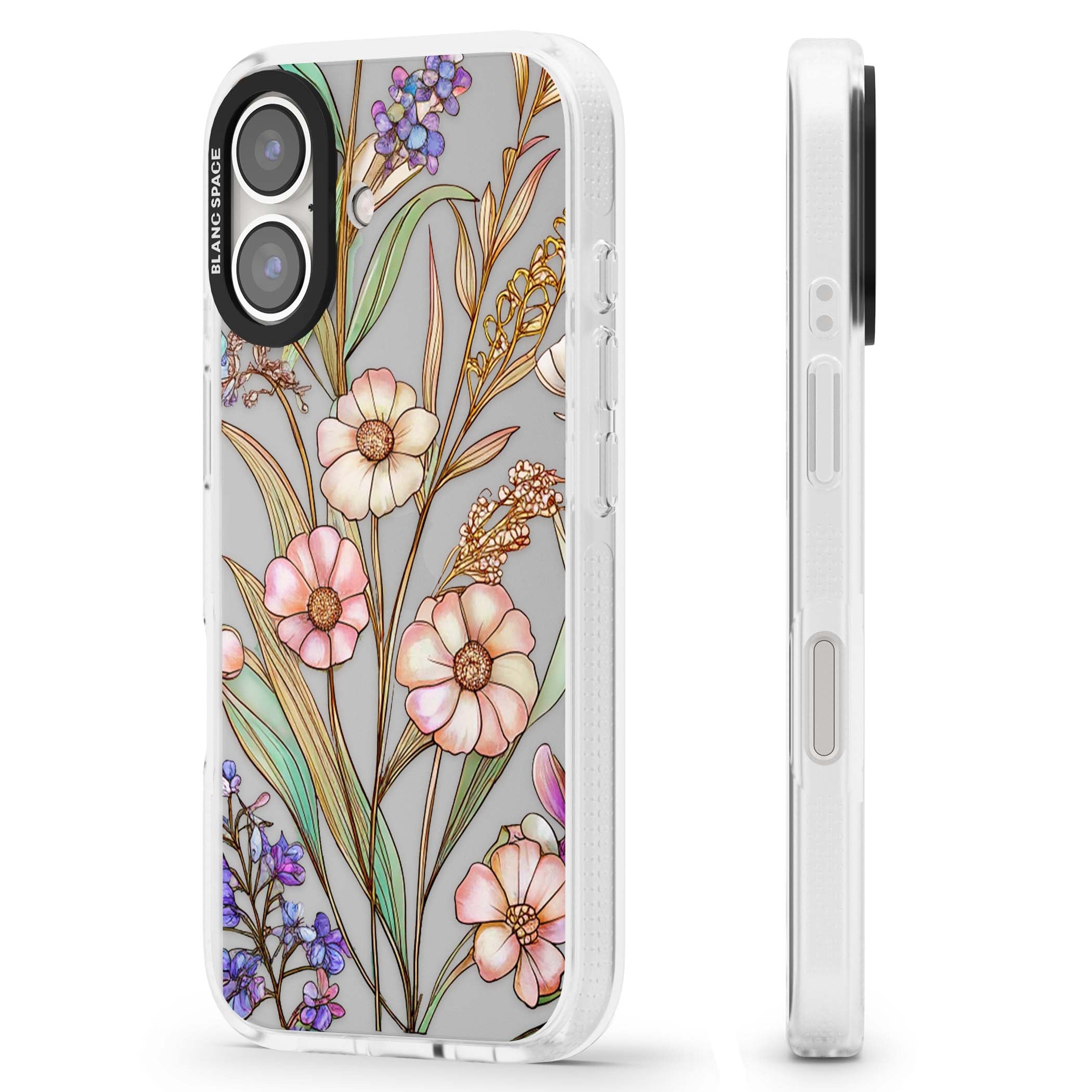 CLEAR CASE IMPACT AIR