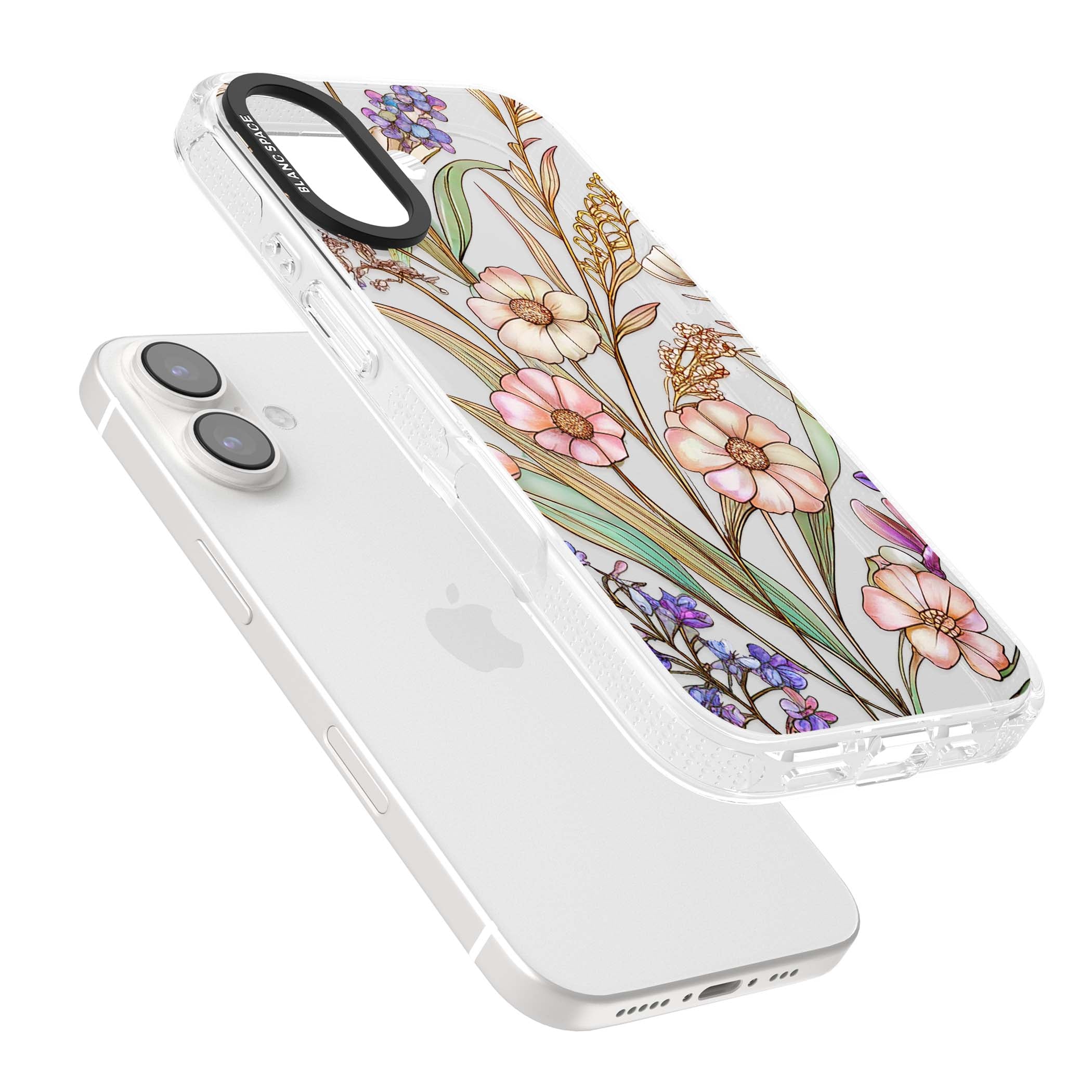 CLEAR CASE IMPACT AIR