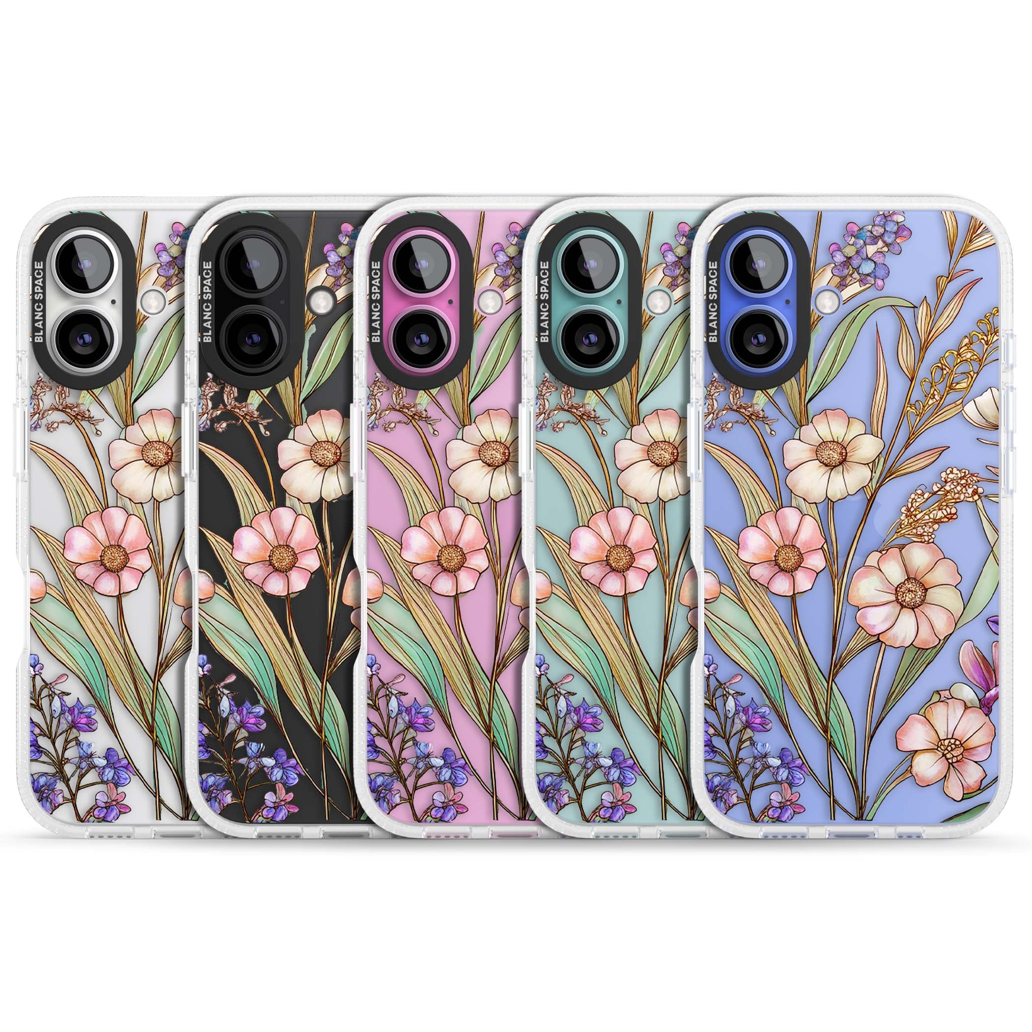 CLEAR CASE IMPACT AIR