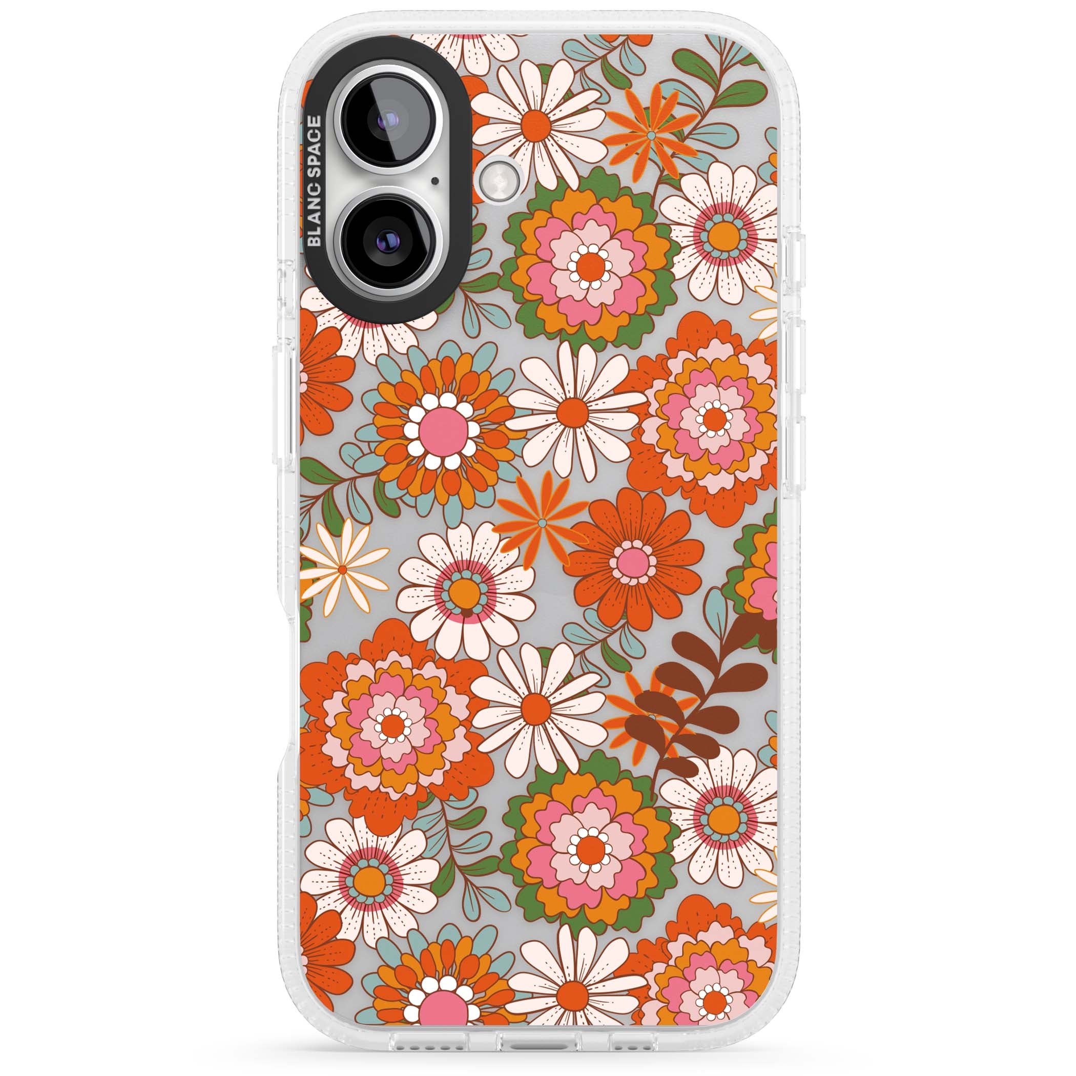 CLEAR CASE IMPACT AIR