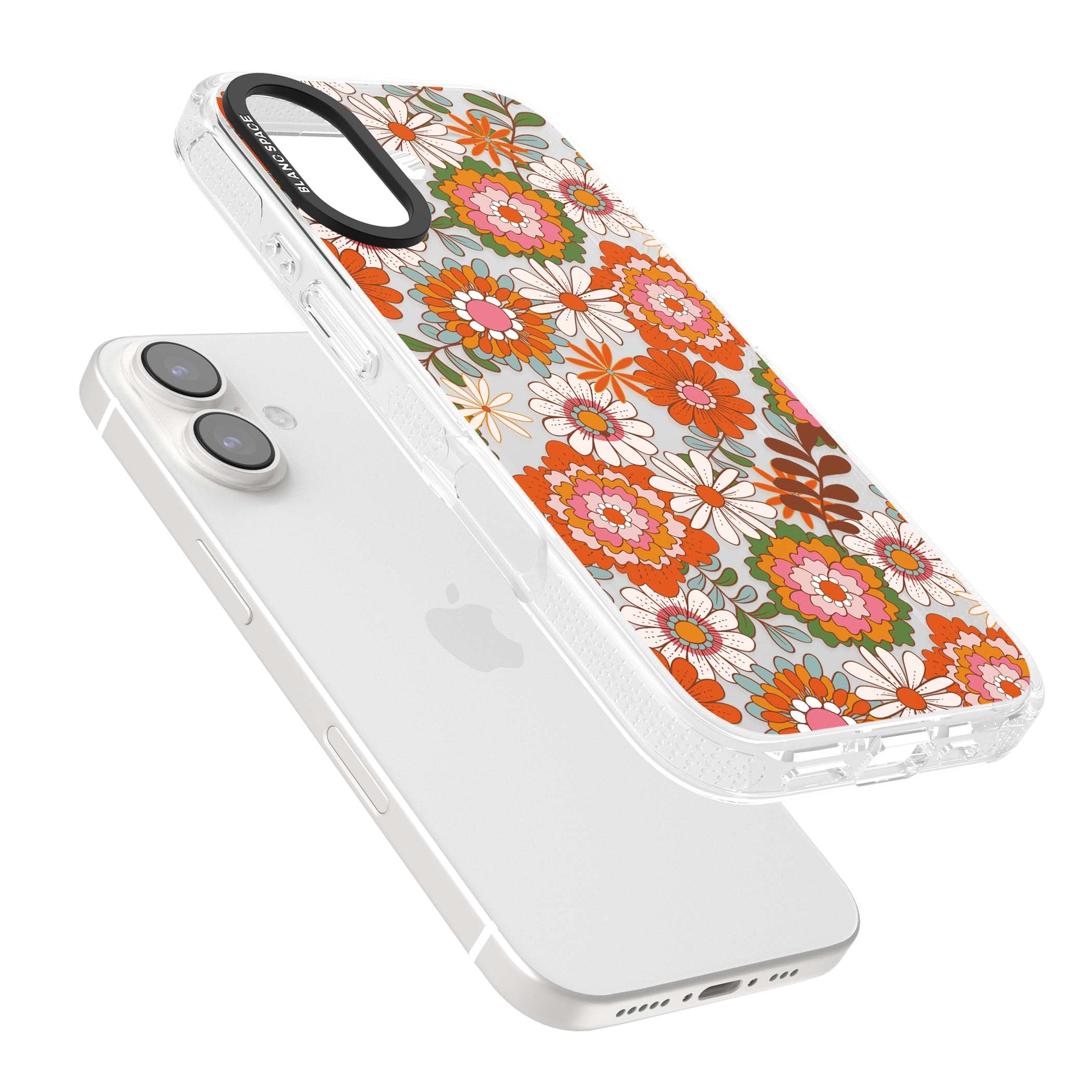 CLEAR CASE IMPACT AIR