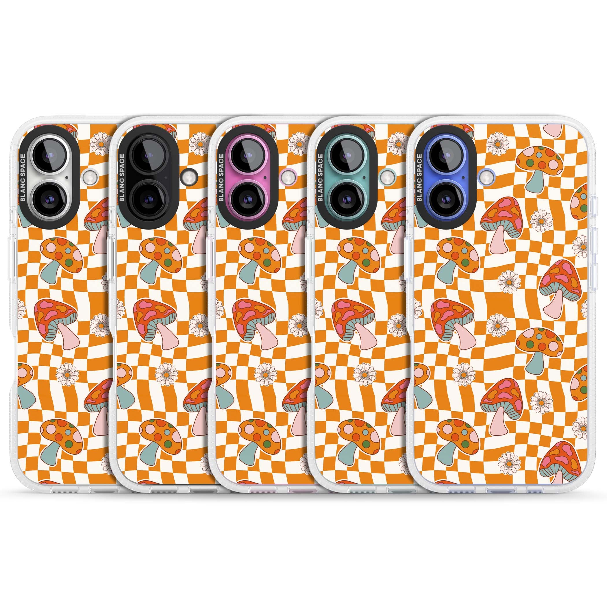 CLEAR CASE IMPACT AIR