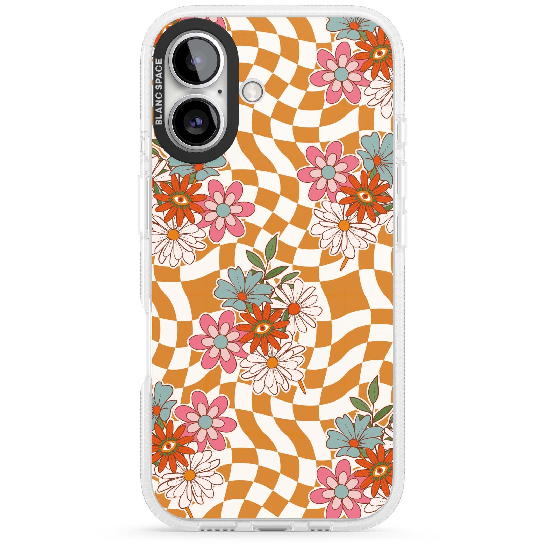 CLEAR CASE IMPACT AIR