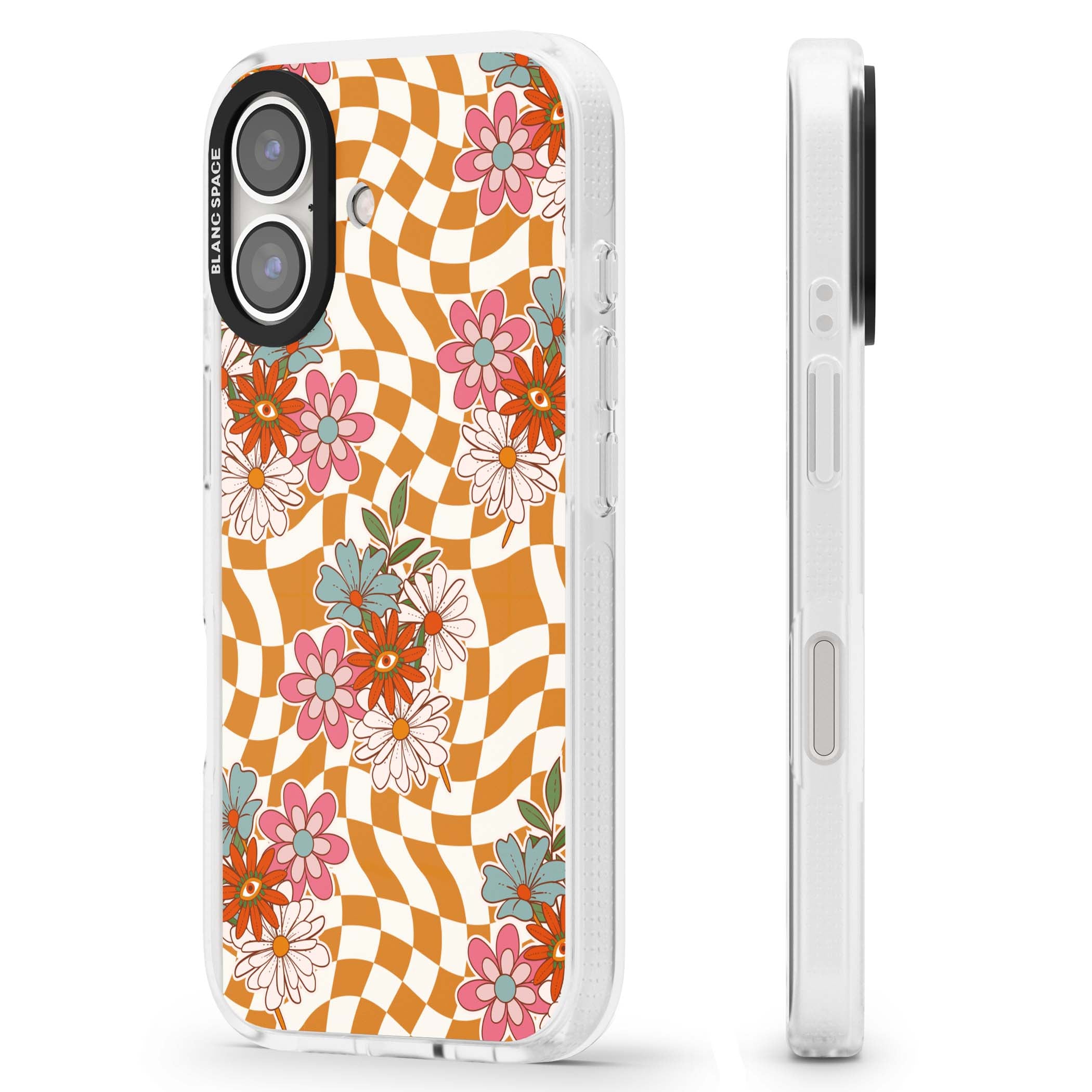 CLEAR CASE IMPACT AIR