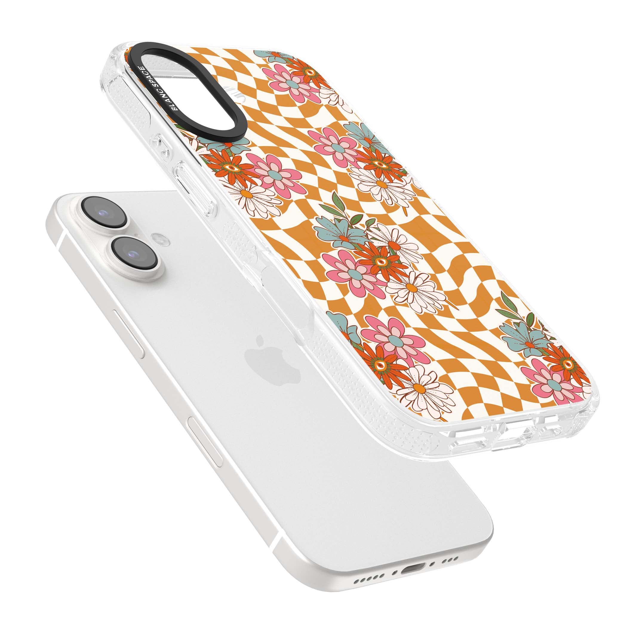 CLEAR CASE IMPACT AIR