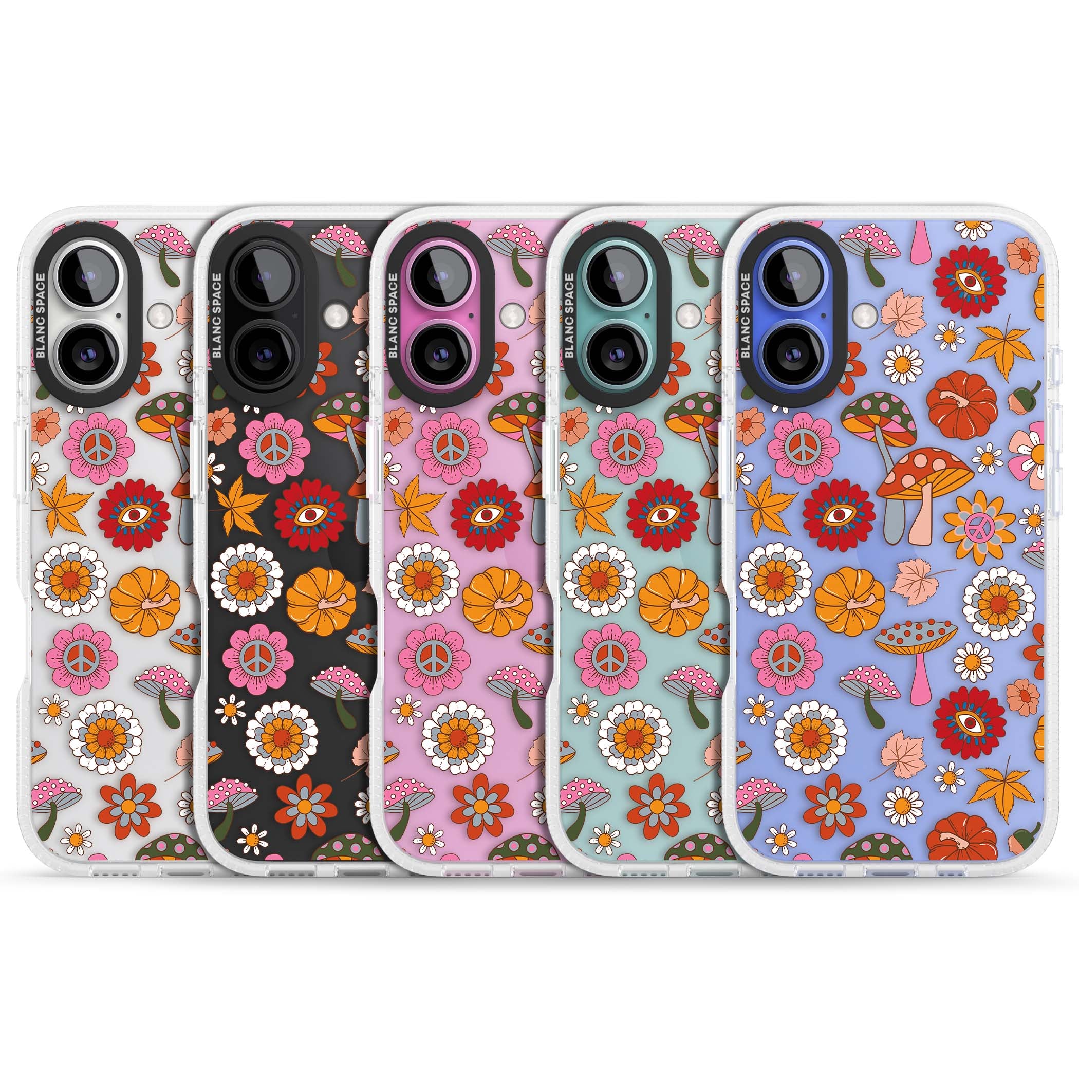 CLEAR CASE IMPACT AIR