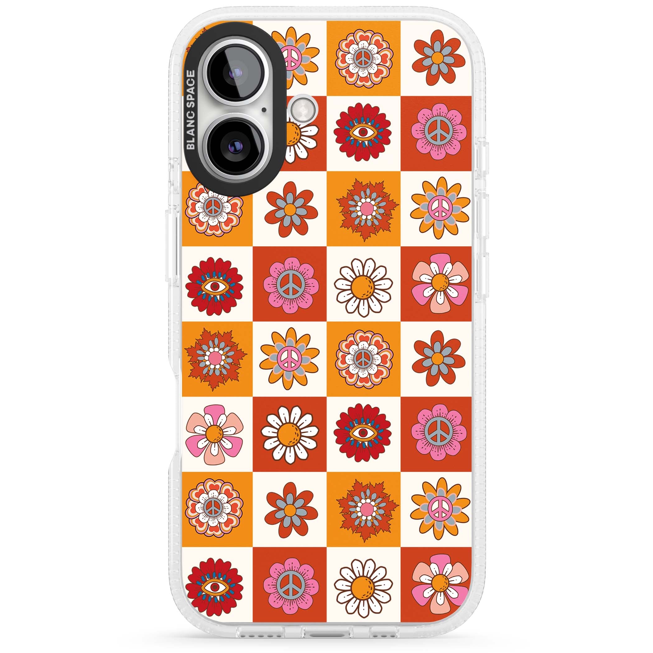 CLEAR CASE IMPACT AIR