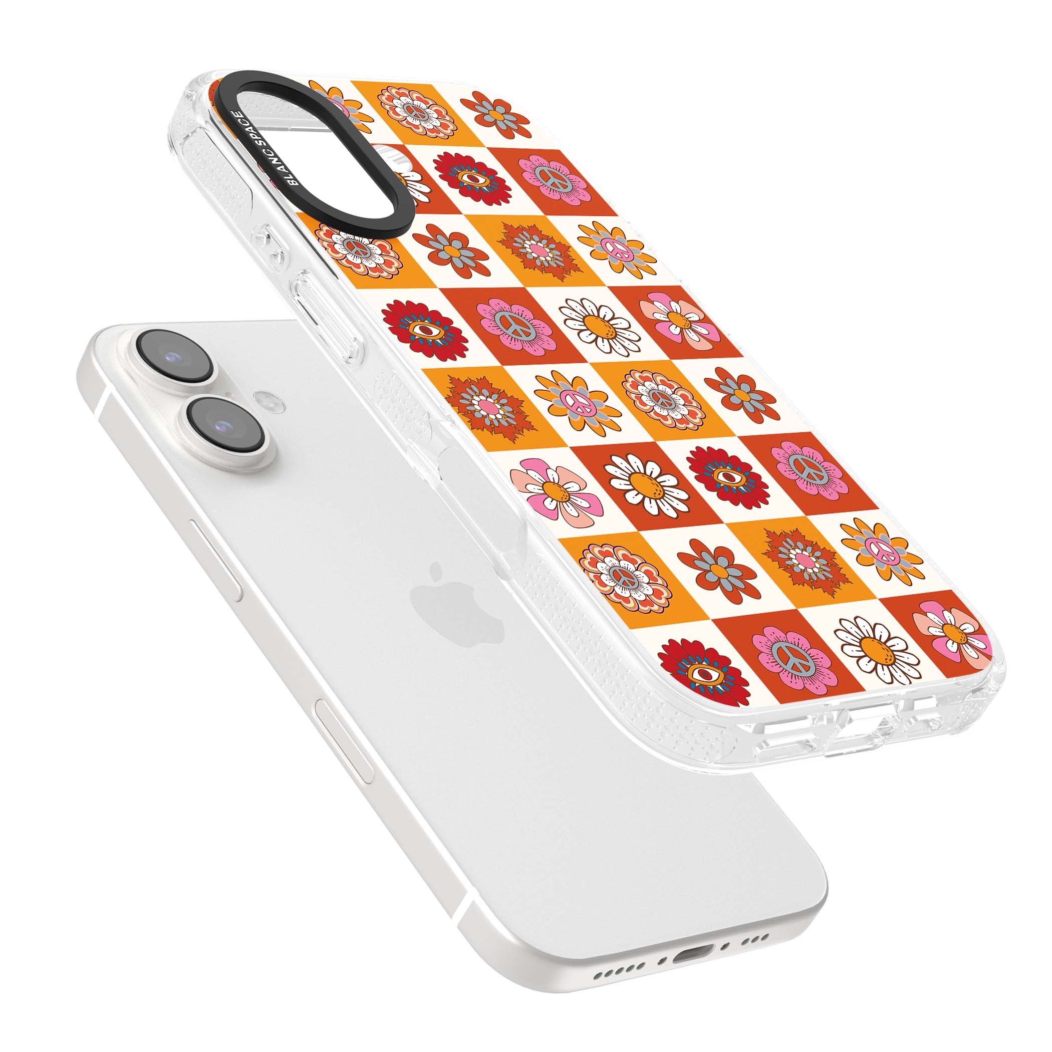 CLEAR CASE IMPACT AIR