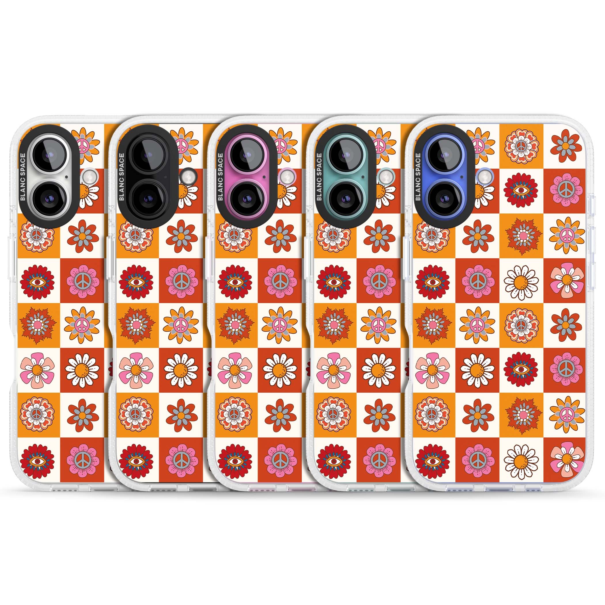 CLEAR CASE IMPACT AIR