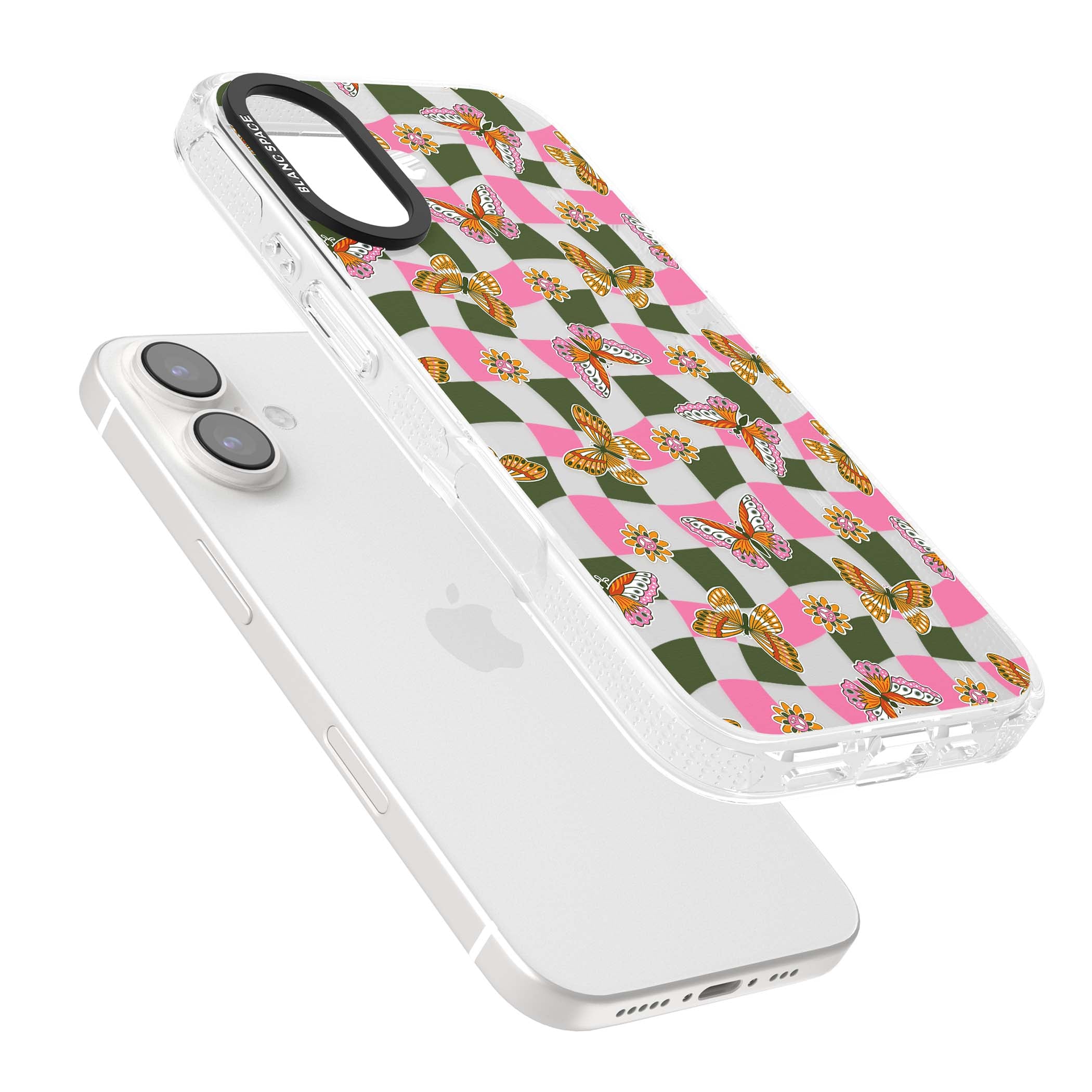 CLEAR CASE IMPACT AIR