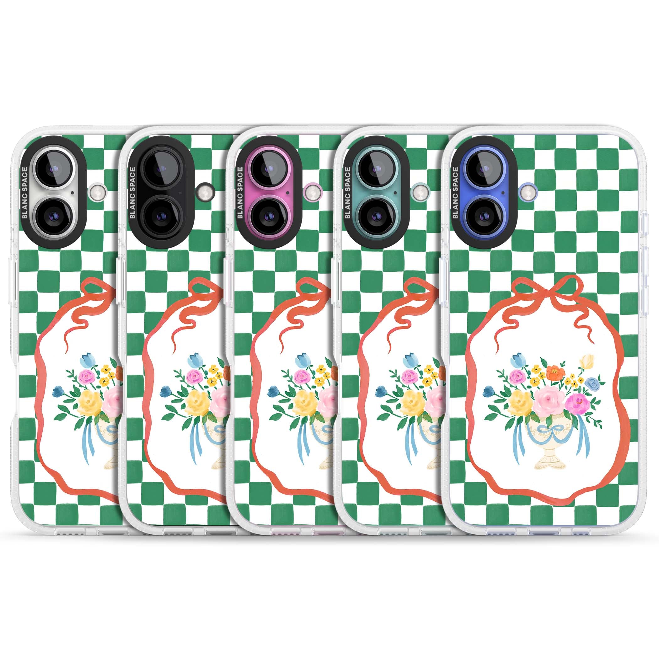 CLEAR CASE IMPACT AIR