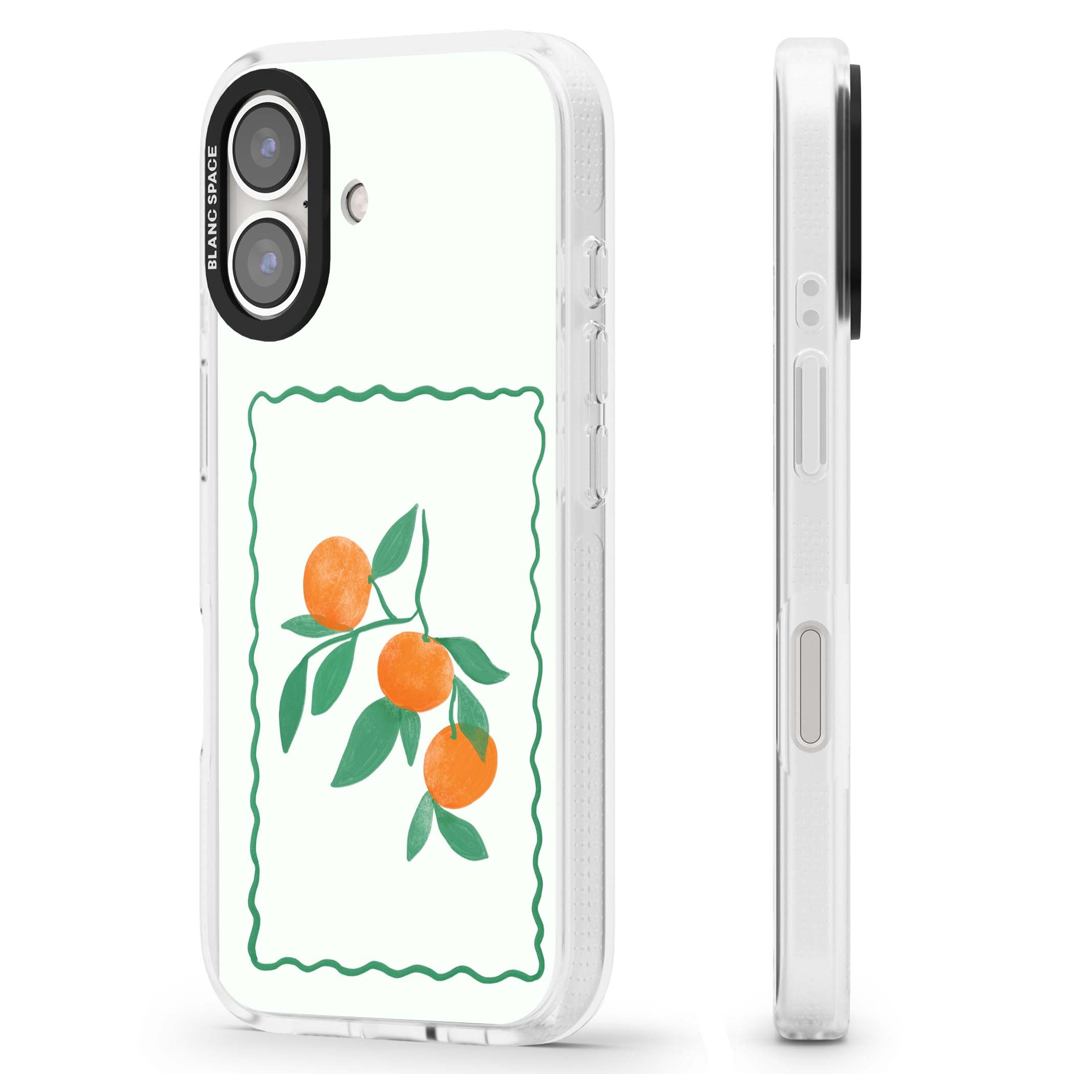 CLEAR CASE IMPACT AIR