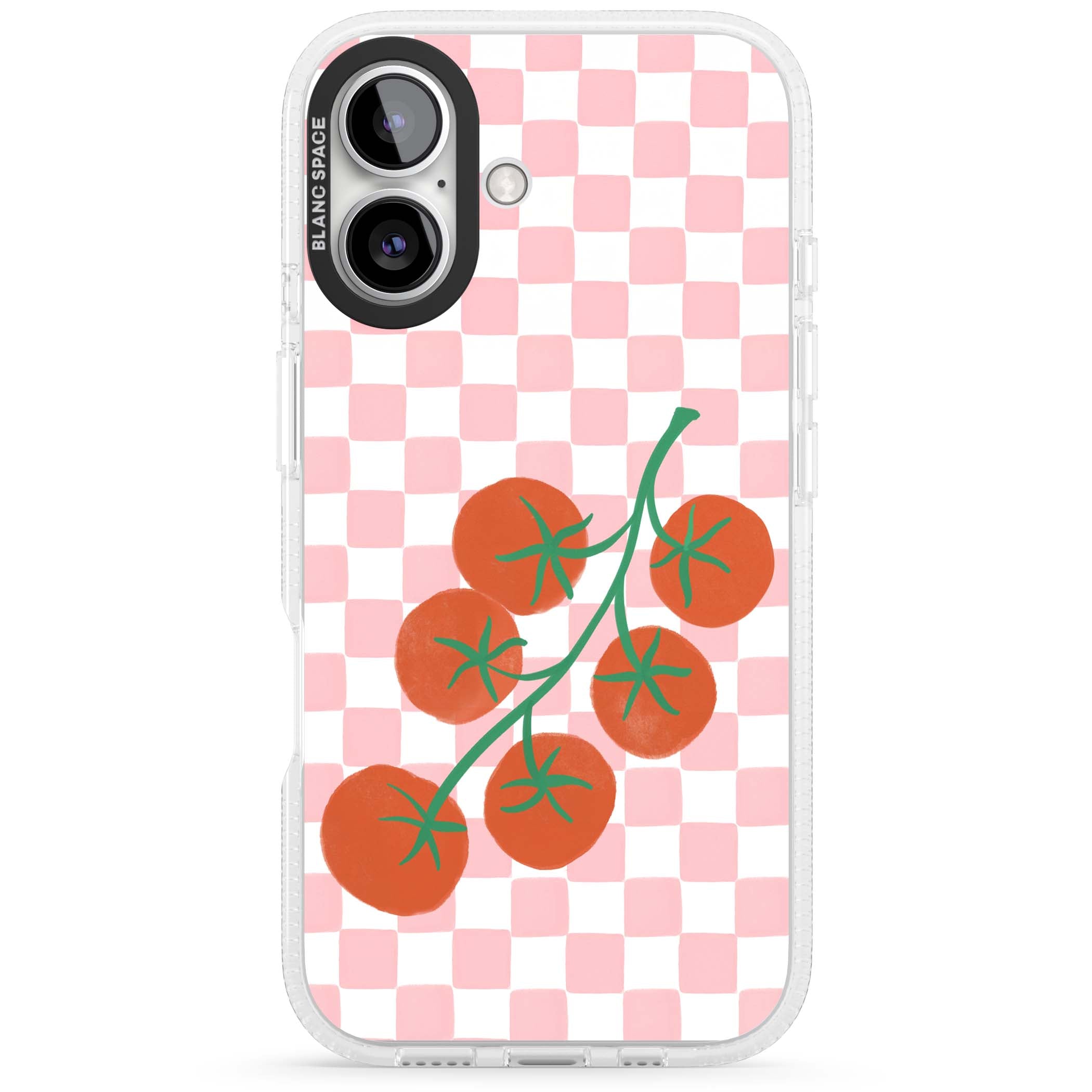 CLEAR CASE IMPACT AIR