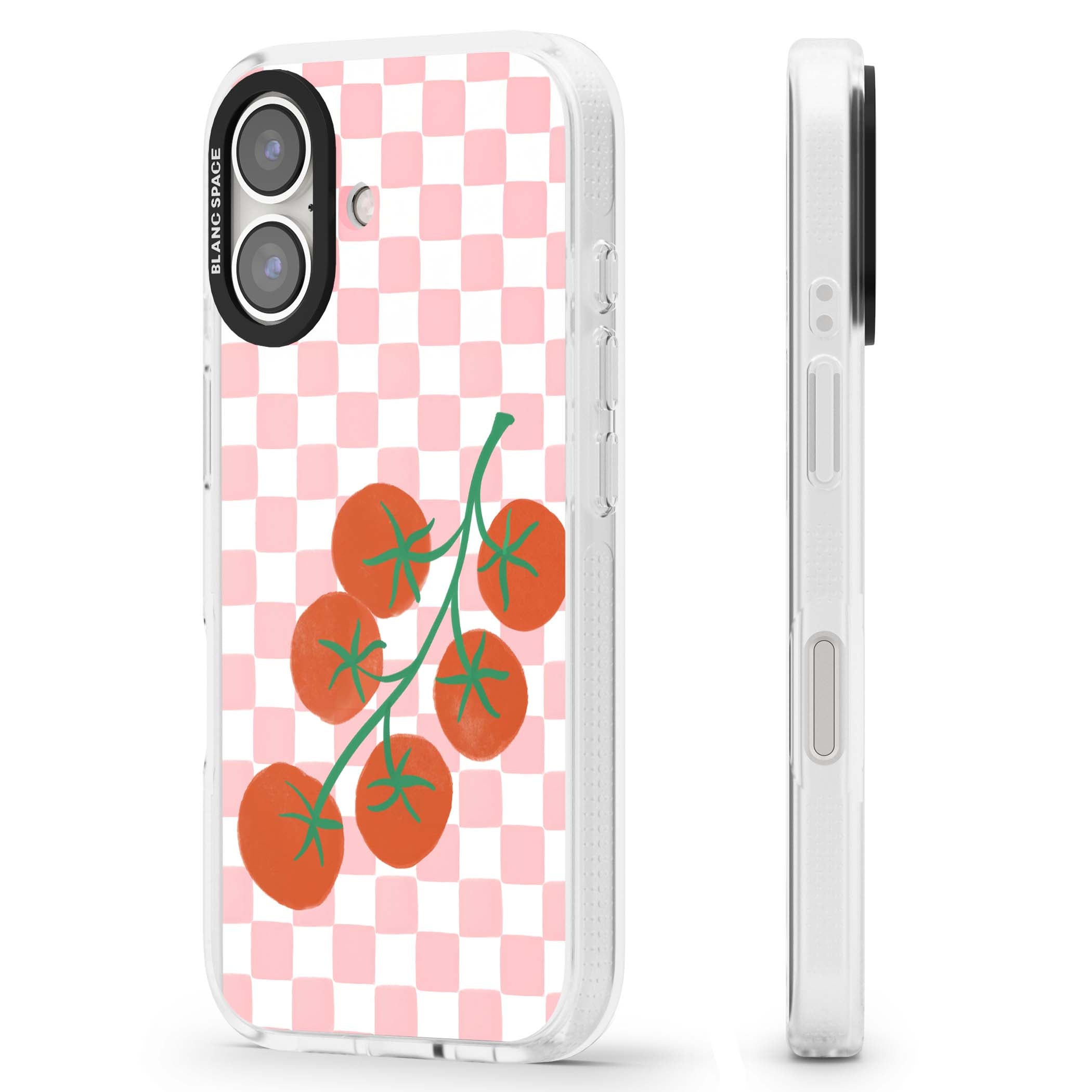 CLEAR CASE IMPACT AIR