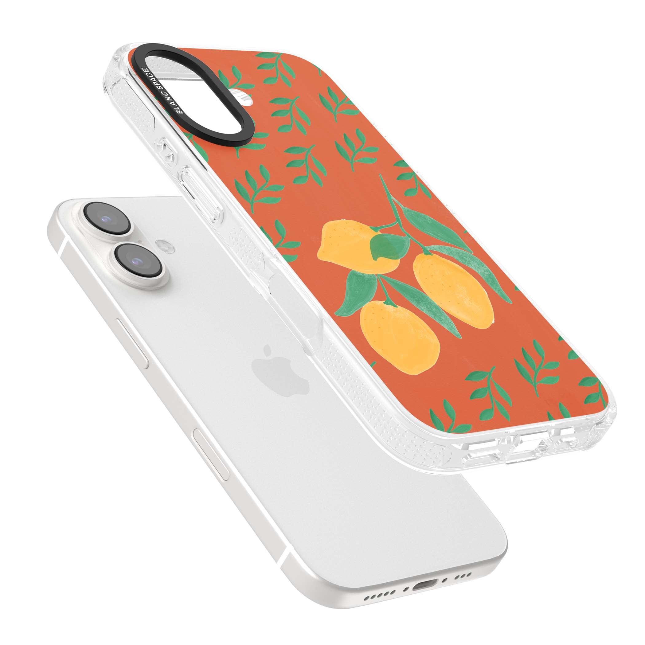 CLEAR CASE IMPACT AIR