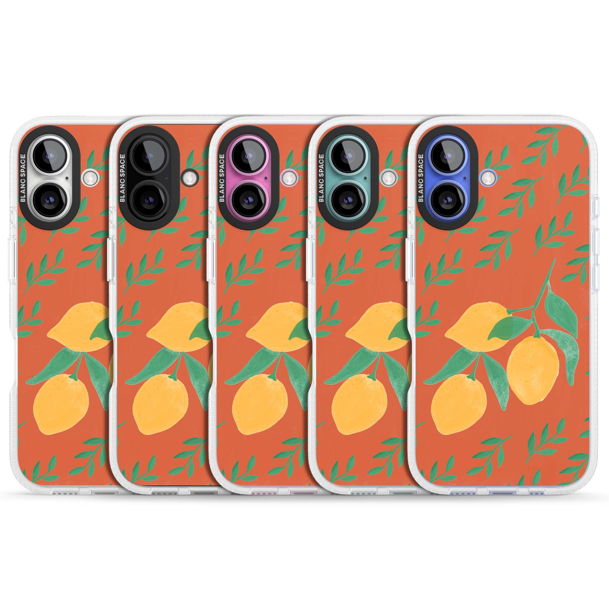 CLEAR CASE IMPACT AIR