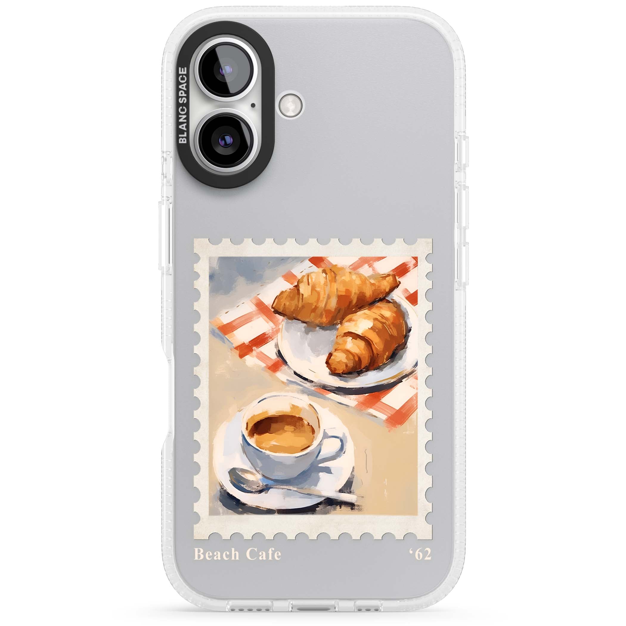 CLEAR CASE IMPACT AIR