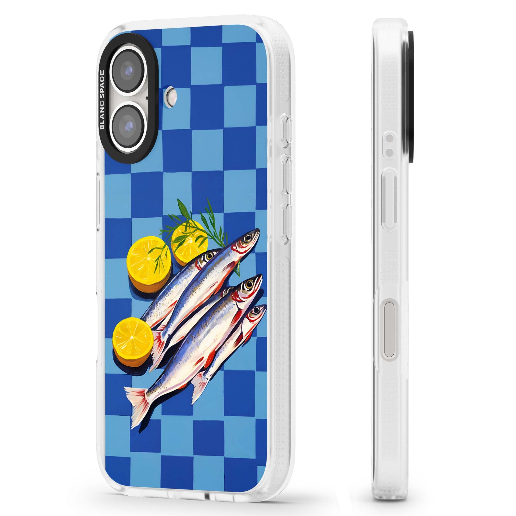 CLEAR CASE IMPACT AIR